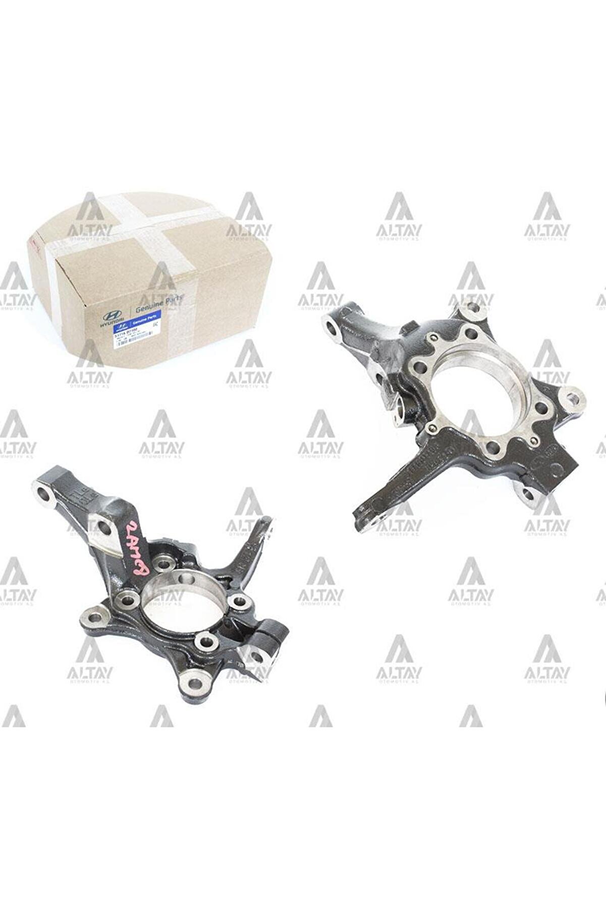 Aks Taşıyıcı Tucson 15= / Sportage 16= Ön Sağ MBS-51716D7100