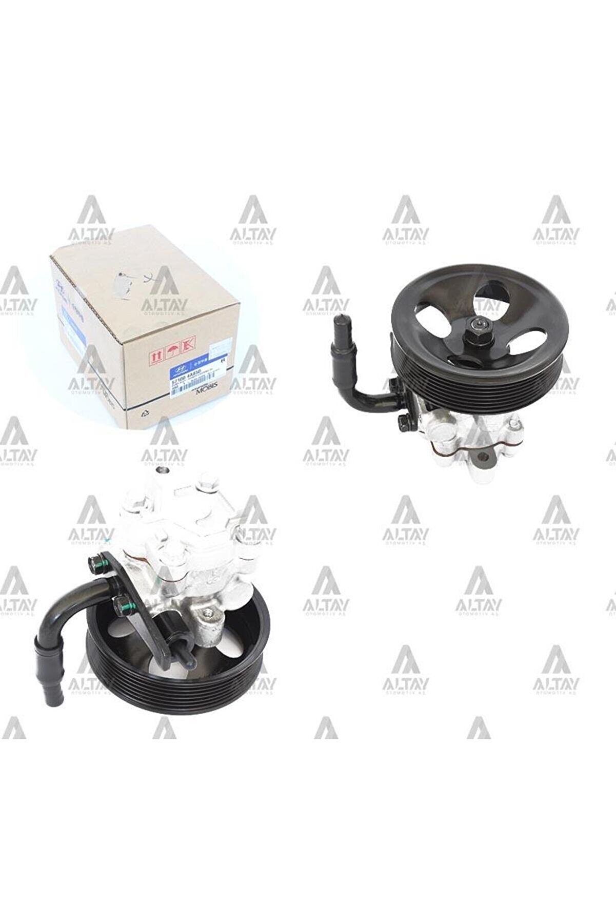 Maıs 8200699691 Gaz Pedal Potansıyometresı Kangoo Clıo 1.5dcı