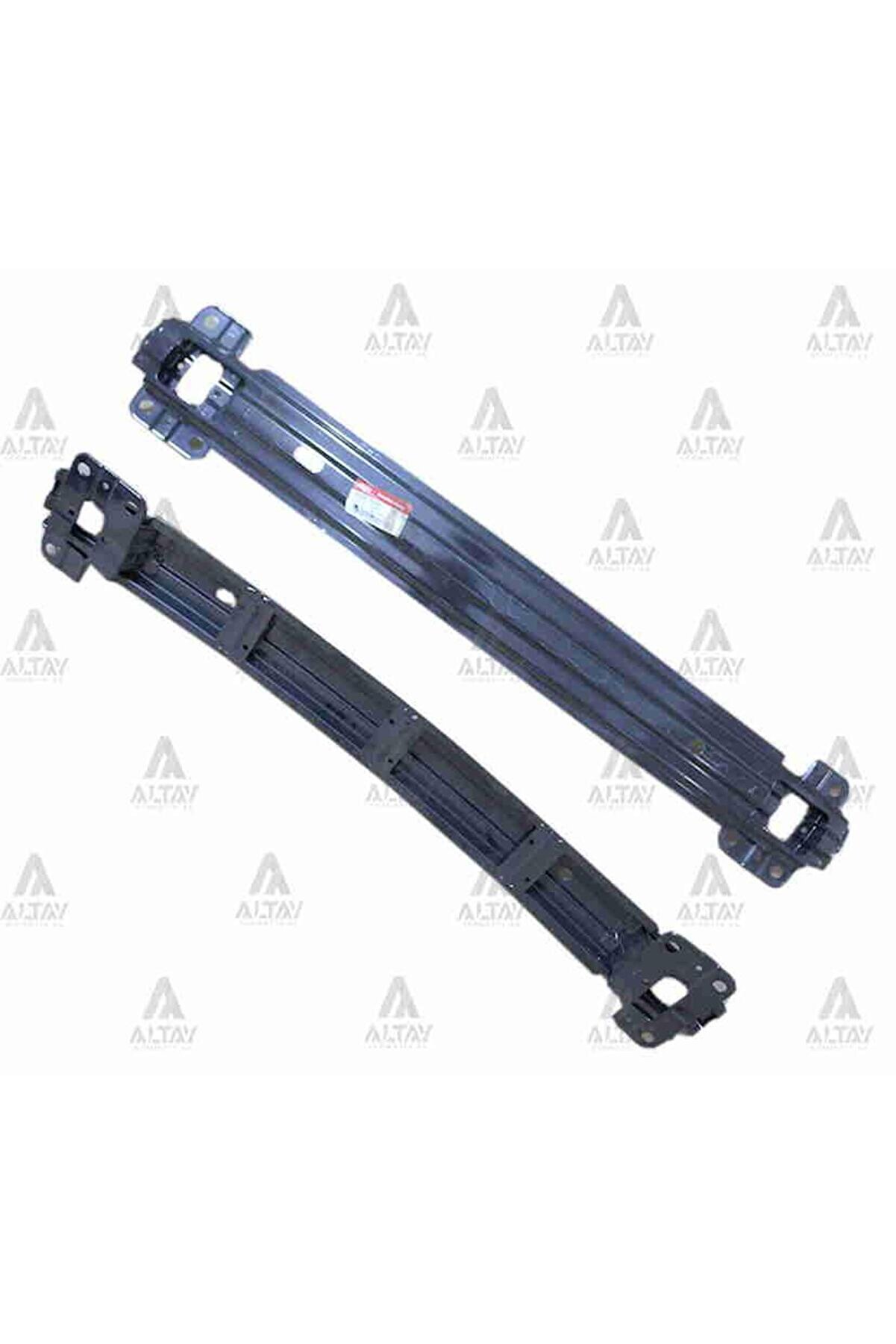 Tampon Demırı Ceed Ön 10-11 MBS-865301H500