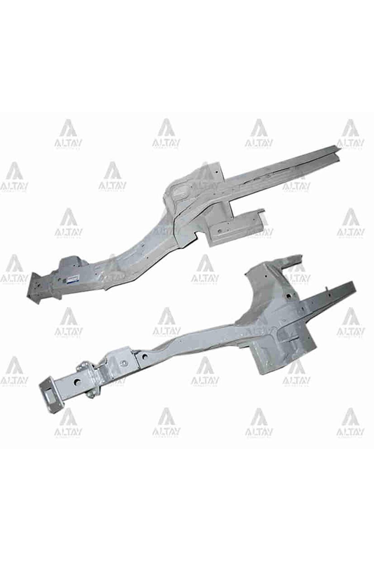 Şase Saci I-30 07-11 Sol MBS-646012L010