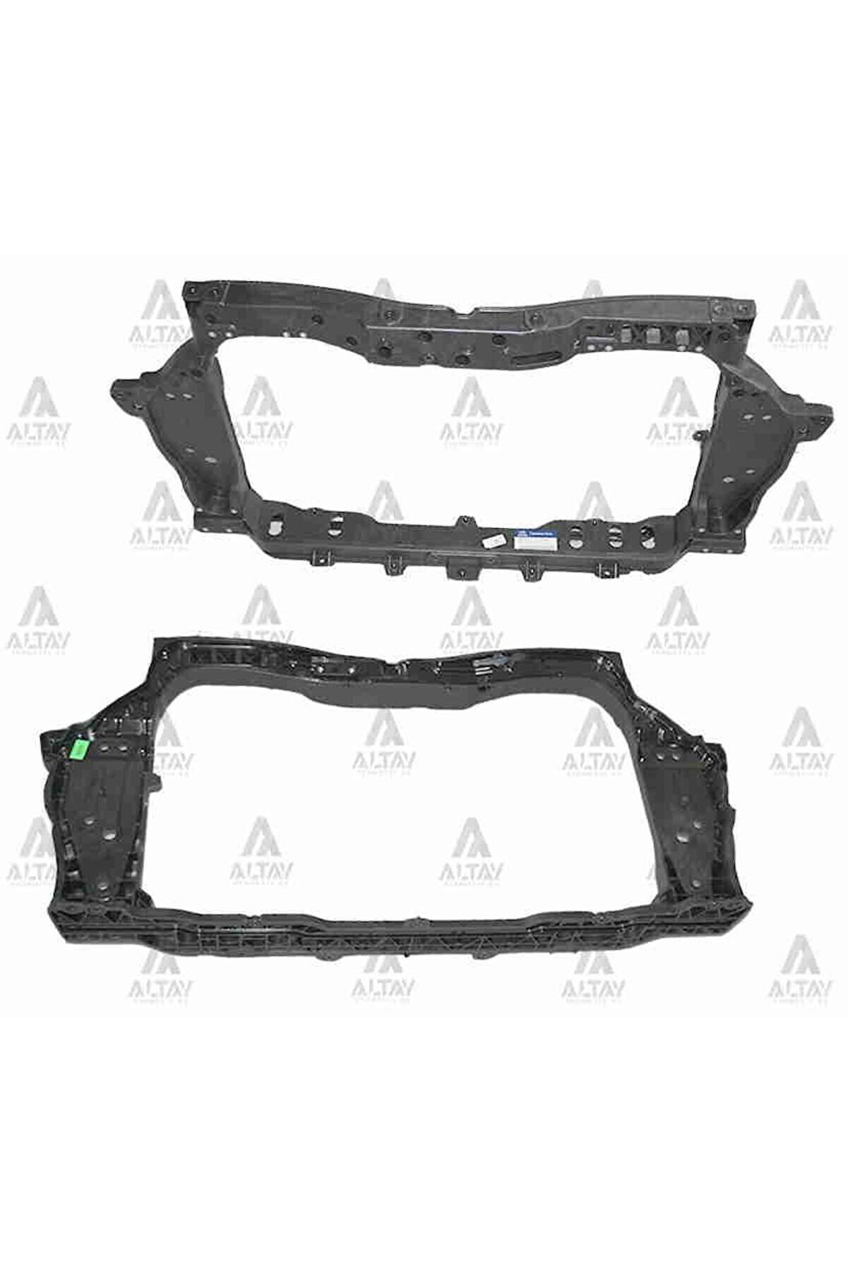 Panel I-20 Ön 12-14 MBS-641011J500