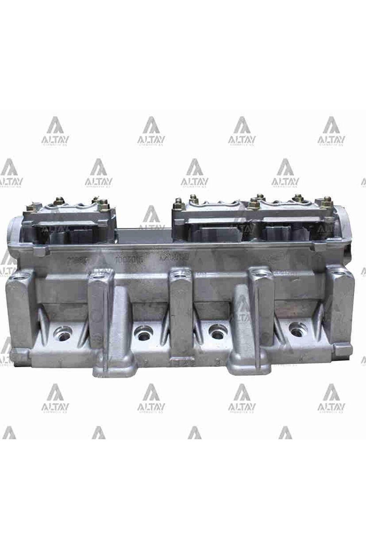 Sılındır Kapağı Samara 1.5 8 Valve Ba2108 MHR-00596