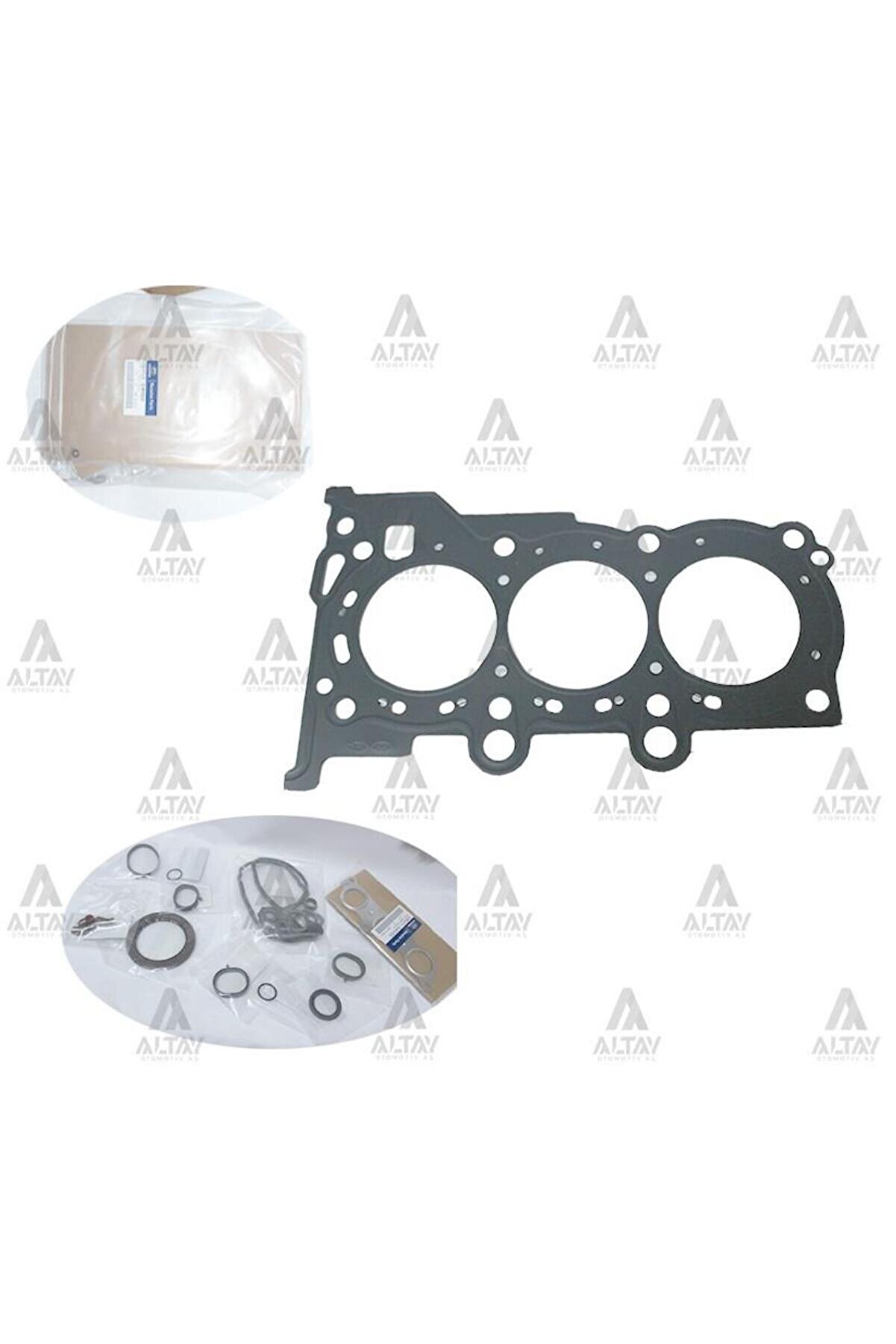 Takım Conta I-10 13= 1.0 Kappa MBS-2091004M00