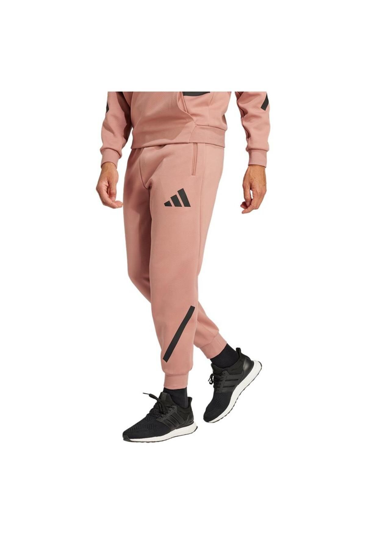 adidas M Z.n.e. Pt Eşofman Altı Pembe Jc5497