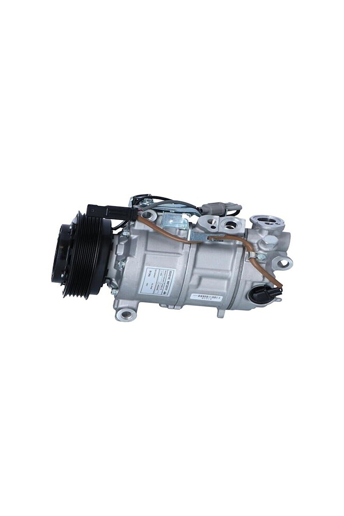 Denso Dcp17151-klıma Kompresoru Mercedes W222 S Serisi A0032309011