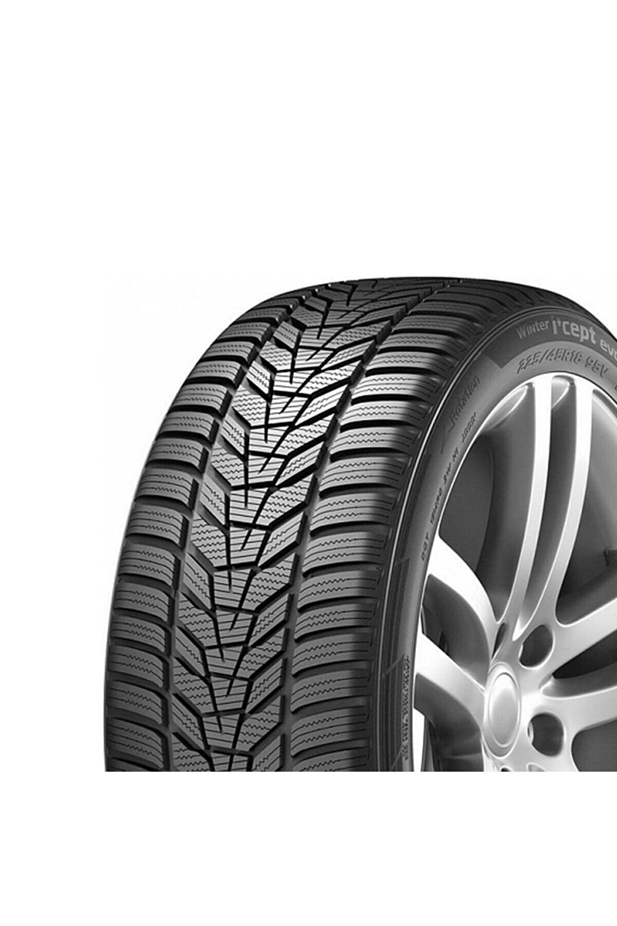 315/35R22 111V XL Winter icept Evo 3 X W330A