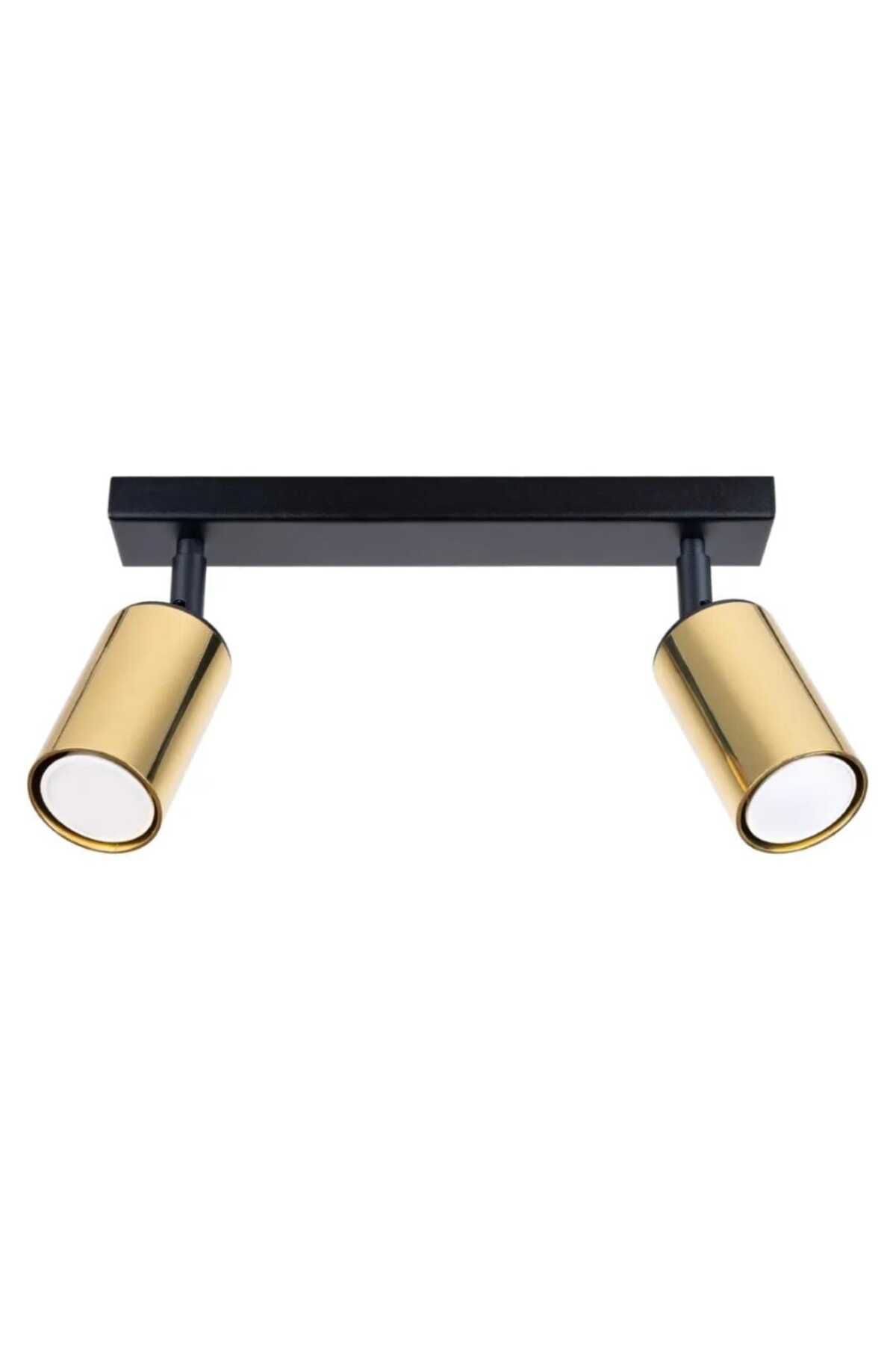 demet habek mylights mylights led aplikve avize   ikili led avize led spot os ram ampullü  gün ışı ampullü