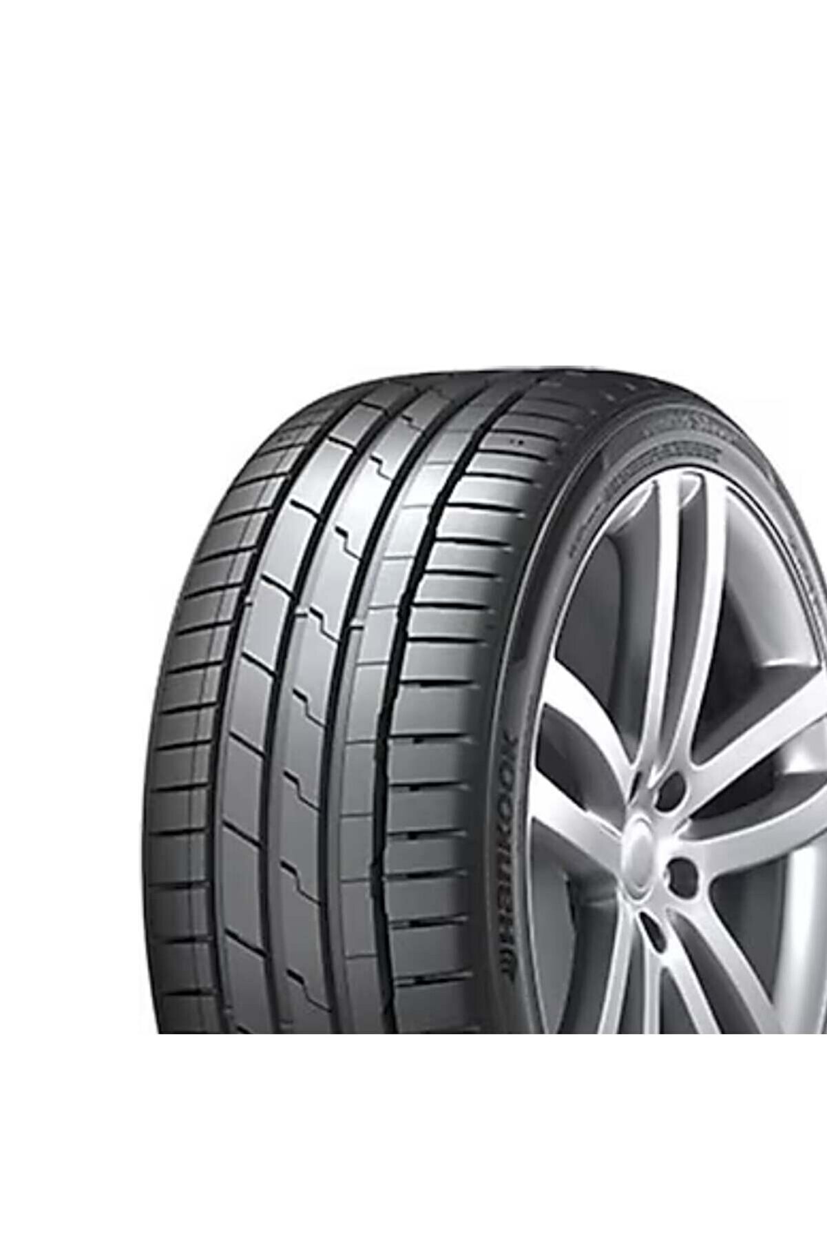 245/45R18 100Y XL Ventus S1 evo3 K127B HRS (Runflat) () Mevsim96 Yaz