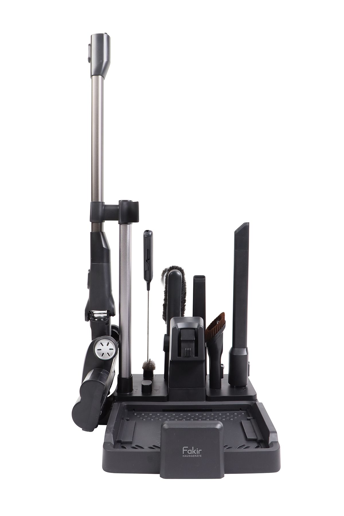 Fakir WD 9 Pure Clean 3 IN 1 Islak Kuru Dikey Şarjlı Süpürge
