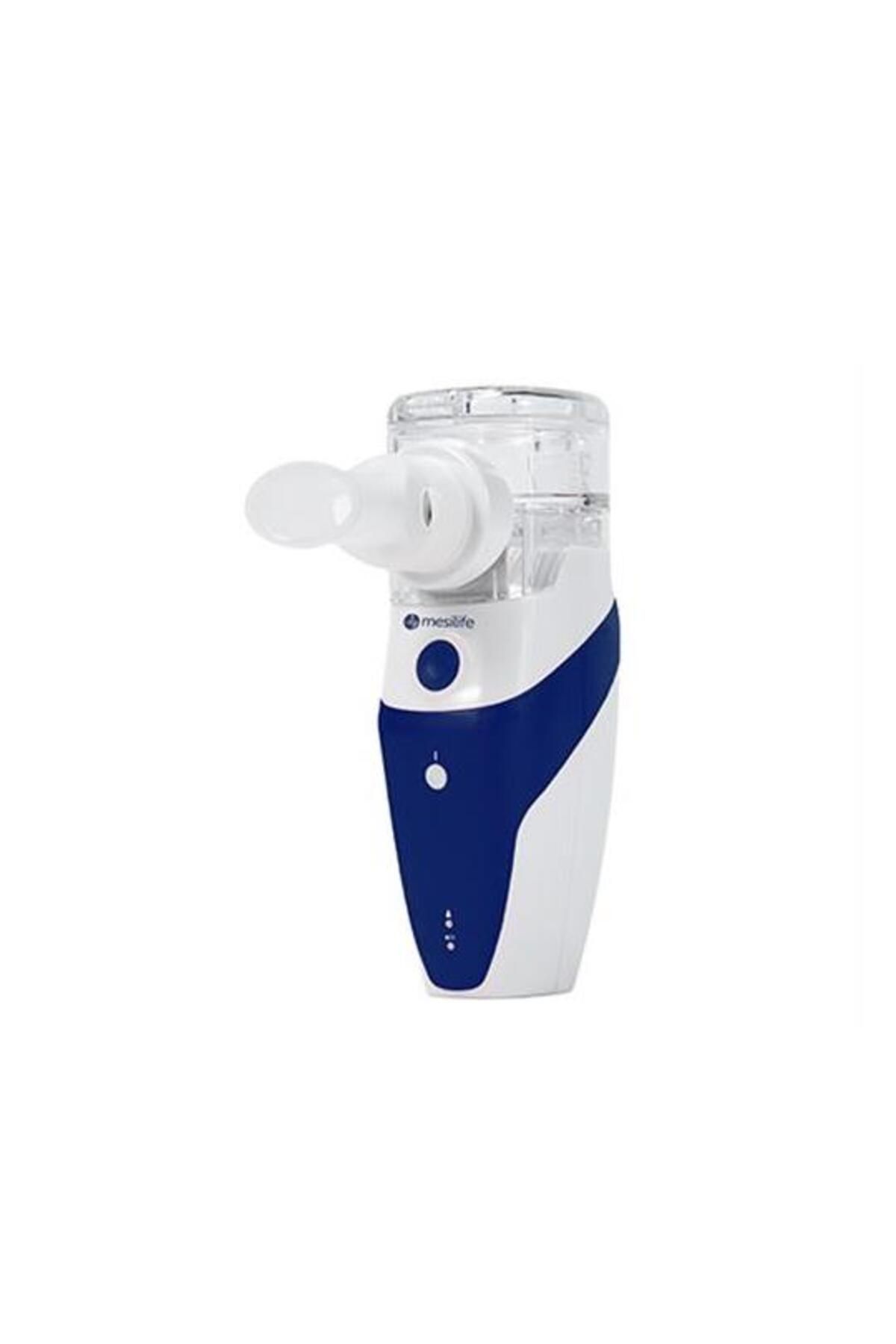 Mesilife Nbm-4b Taşınabilir Mesh Nebulizatör