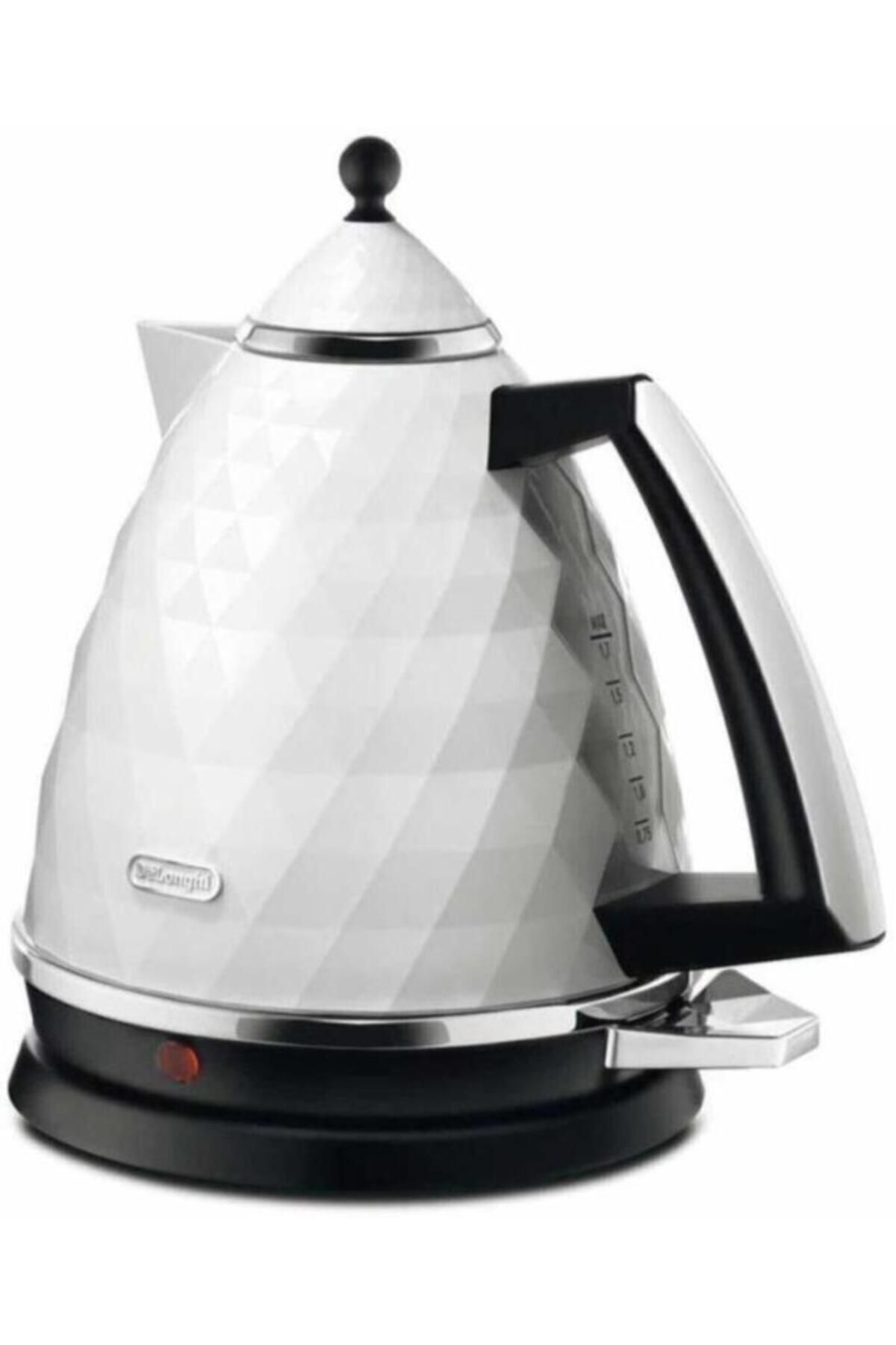 Delonghi Delonghi Kbj 2001.w Brillante Beyaz 2000 W 1.7 Lt Su Isıtıcısı