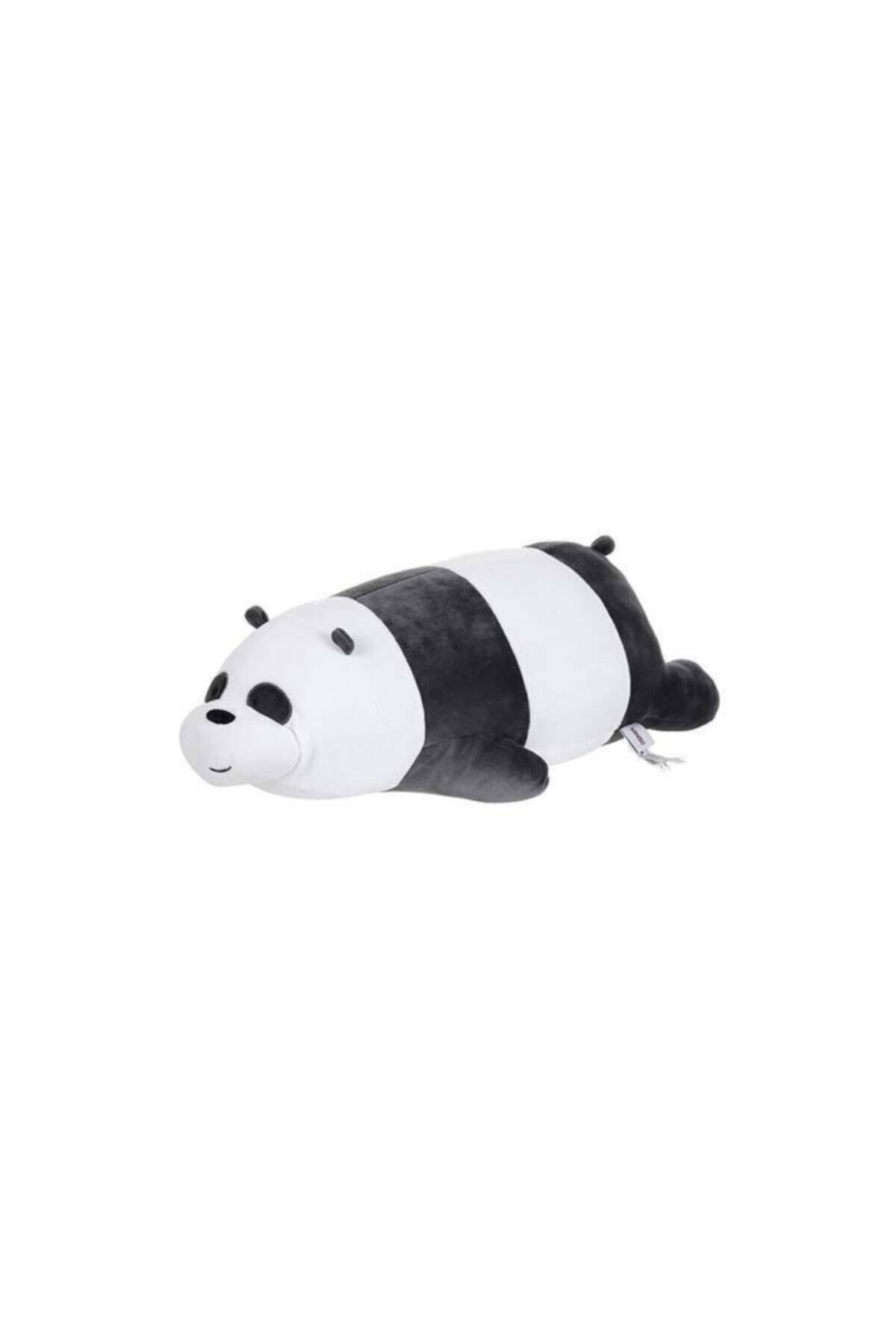 Miniso We Bare Bears Yumuşak Bebek (BÜYÜK BOY)
