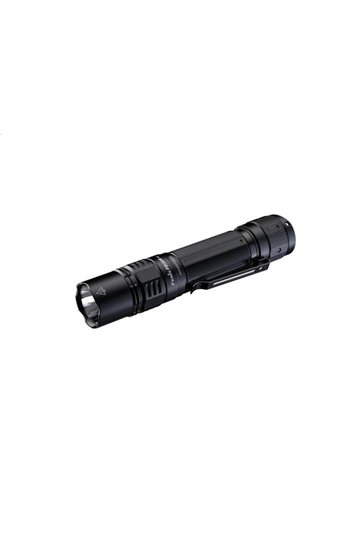 Fenix Pd36r 2800 Lümen Pro Şarj Edılebılır El Fenerı