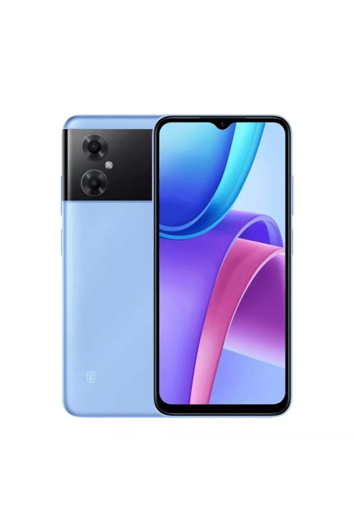 Xiaomi Redmi Note 11R 5G  4GB + 128GB Akıllı Cep Telefonu  (İthalatçı Garantili)