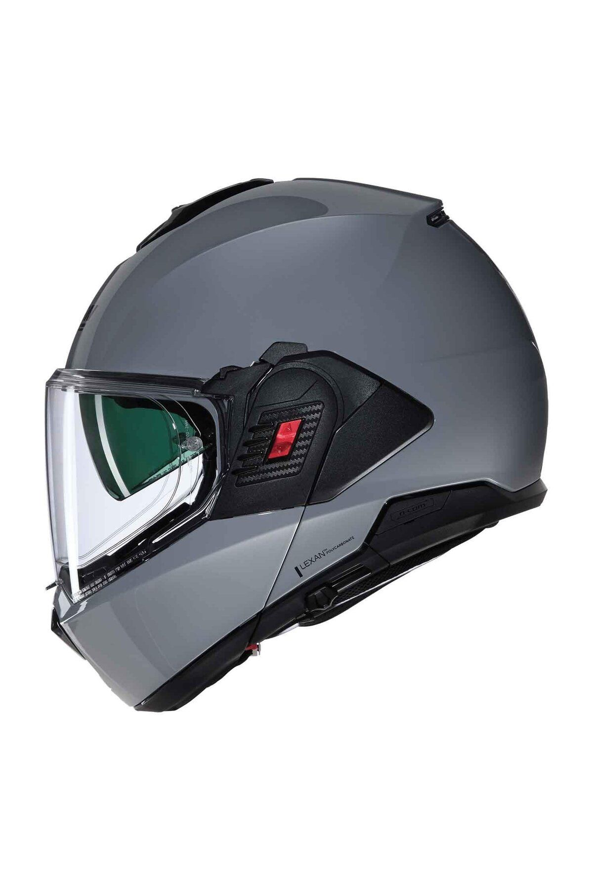 Nolan N120-1 Classico 303 Çene Açılır Kask