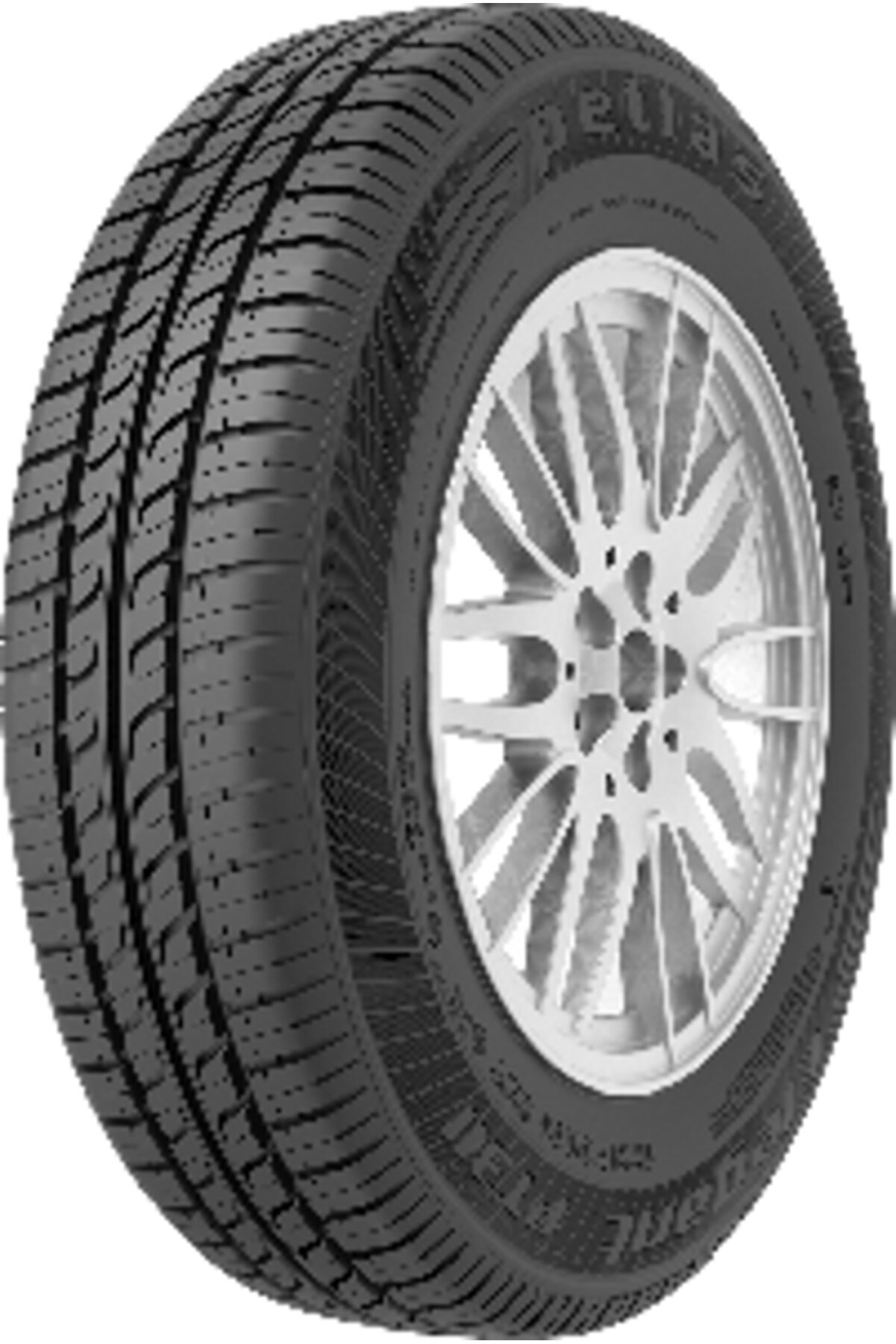 175/70 R13 Tl 82t Elegant Pt311 2024 Yaz Lastigi
