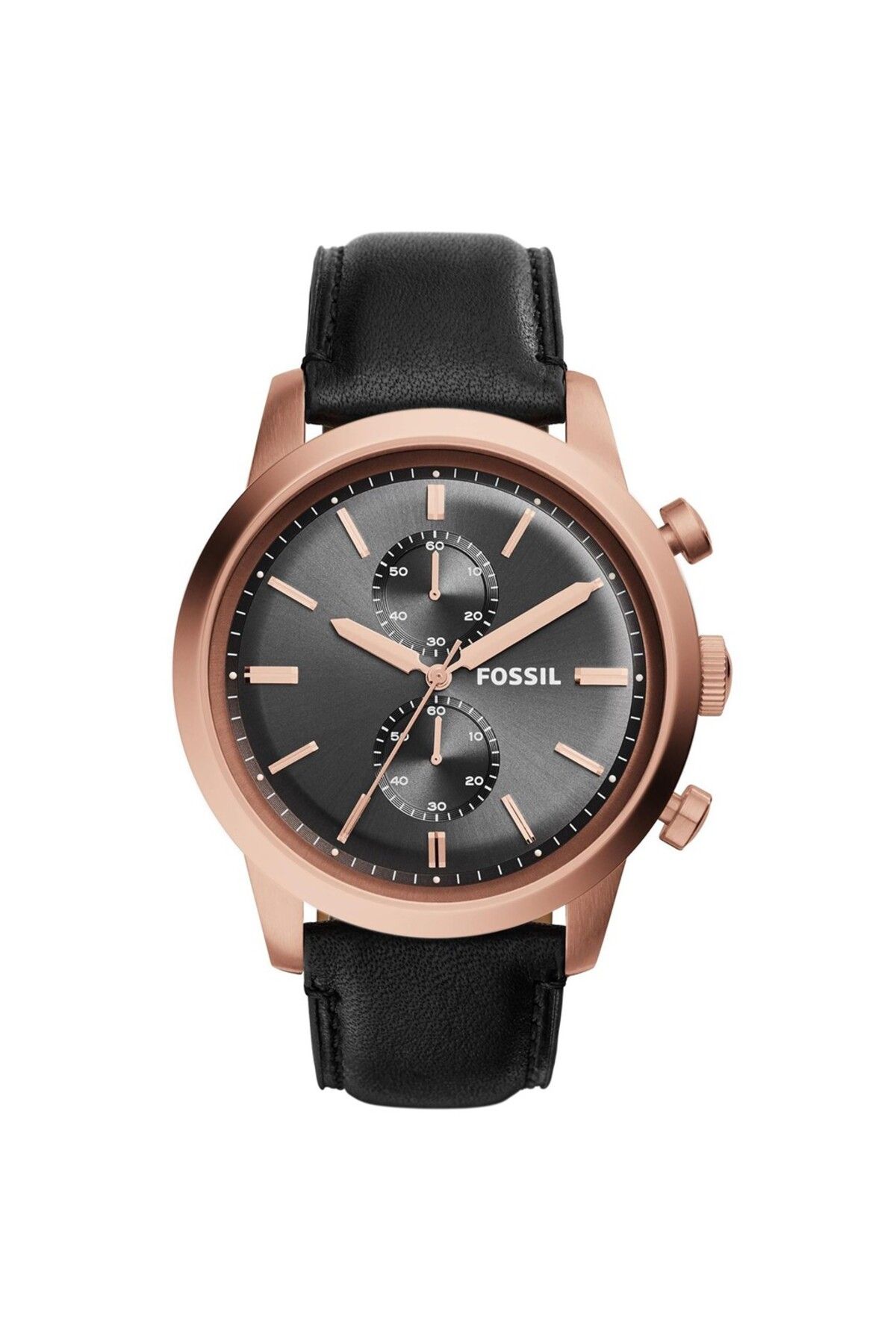 Fossil Ffs5097 Erkek Kol Saati