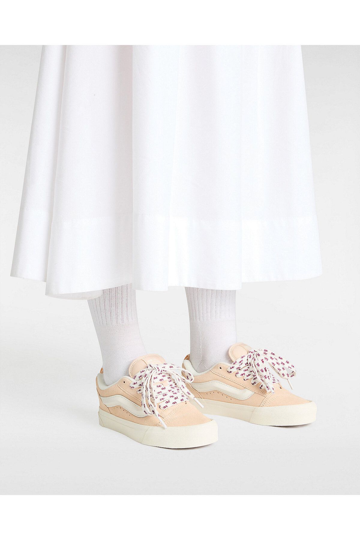 Vans Knu Skool