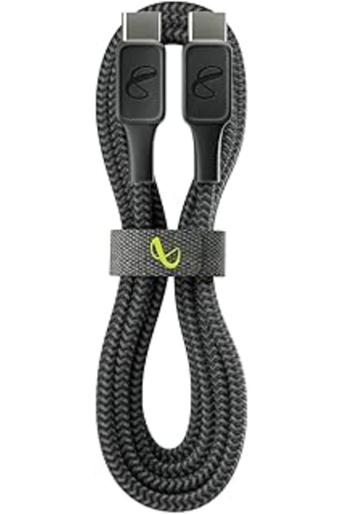 Infinity Lab By Harman - Instantconnect Kablo Usb-c Usb-c,siyah,1.5m