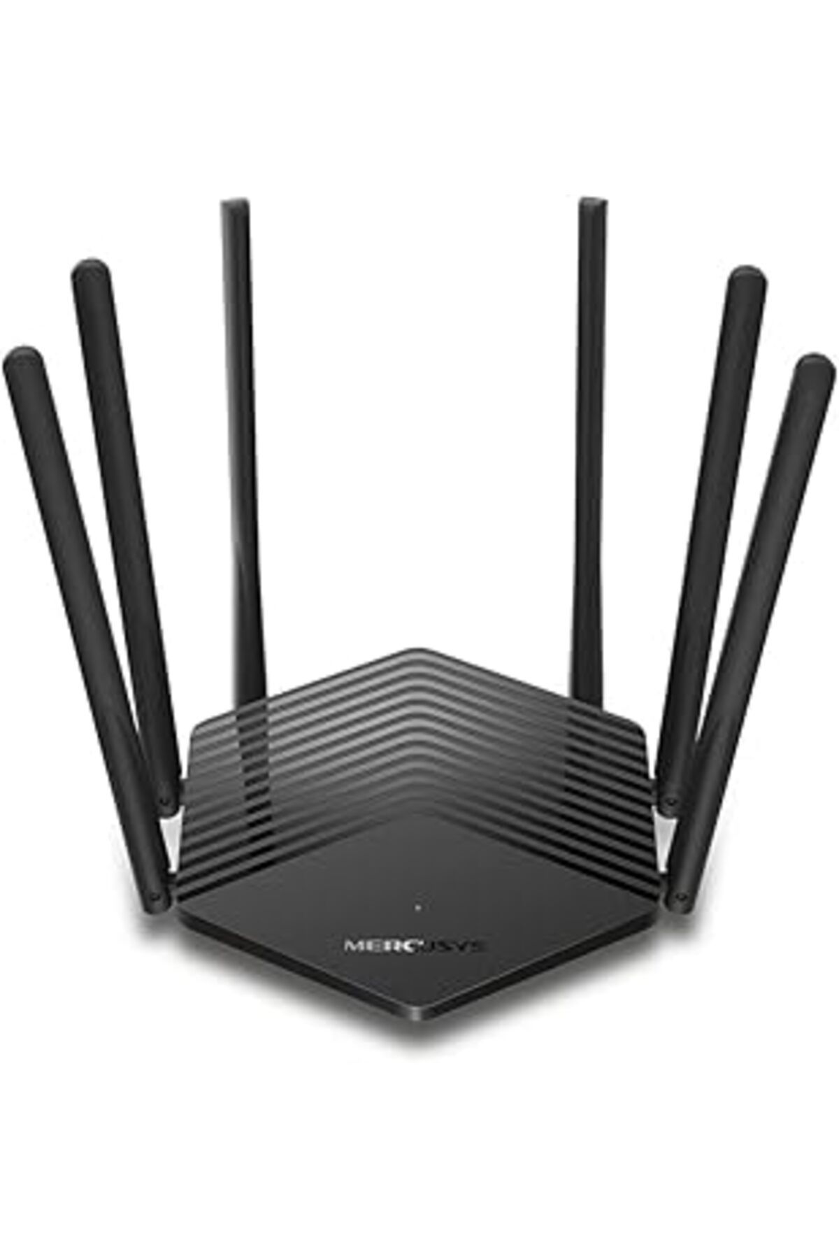 sommeow Mercusys Mr50g, Ac1900 Mbps, Gigabit Portları, Fiber Destekli, Access Point Modu, Wpa3, Mobil Uygul