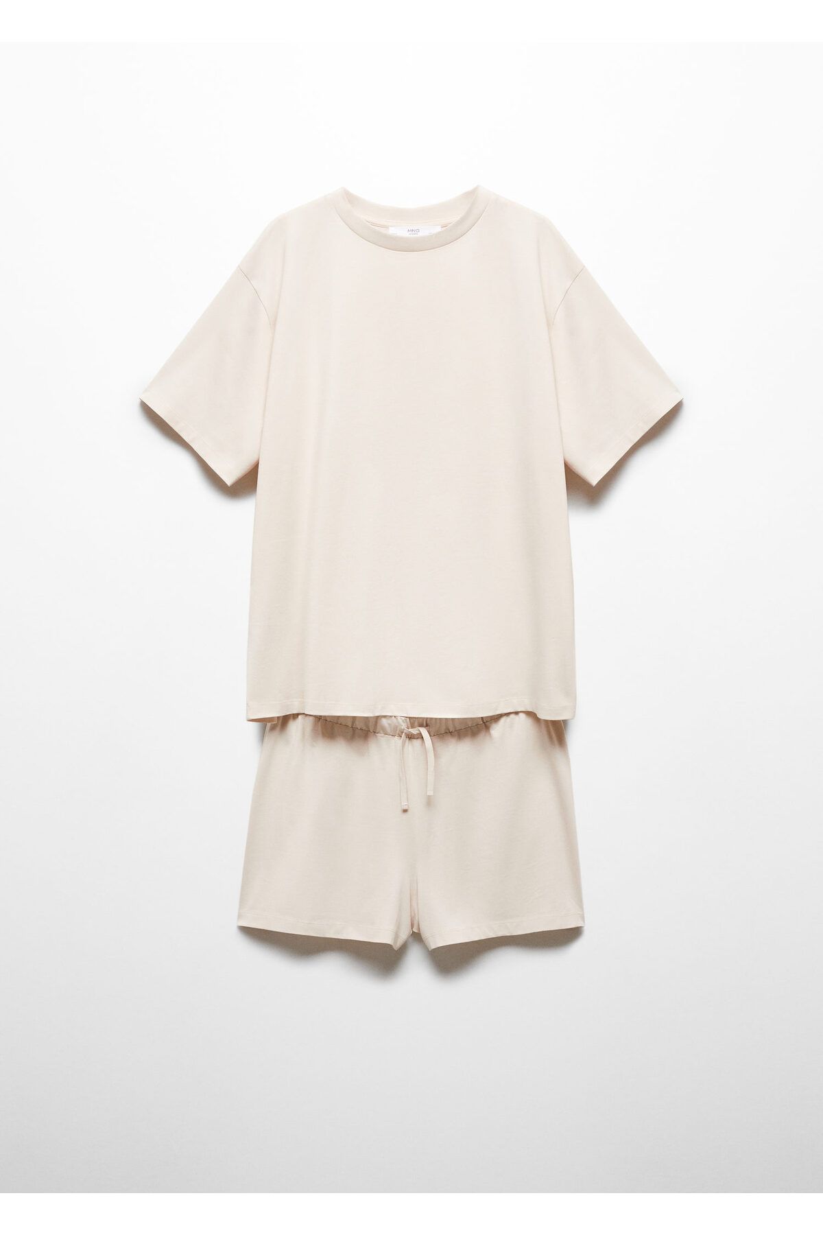 MANGO Kum Kadın  Pijama Altı 67065981