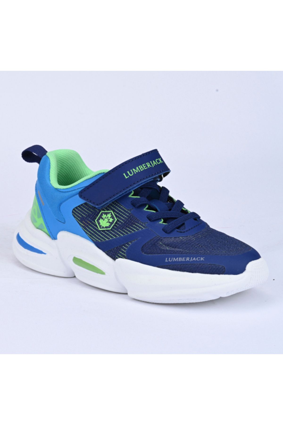 Lumberjack HEARTER 5FX