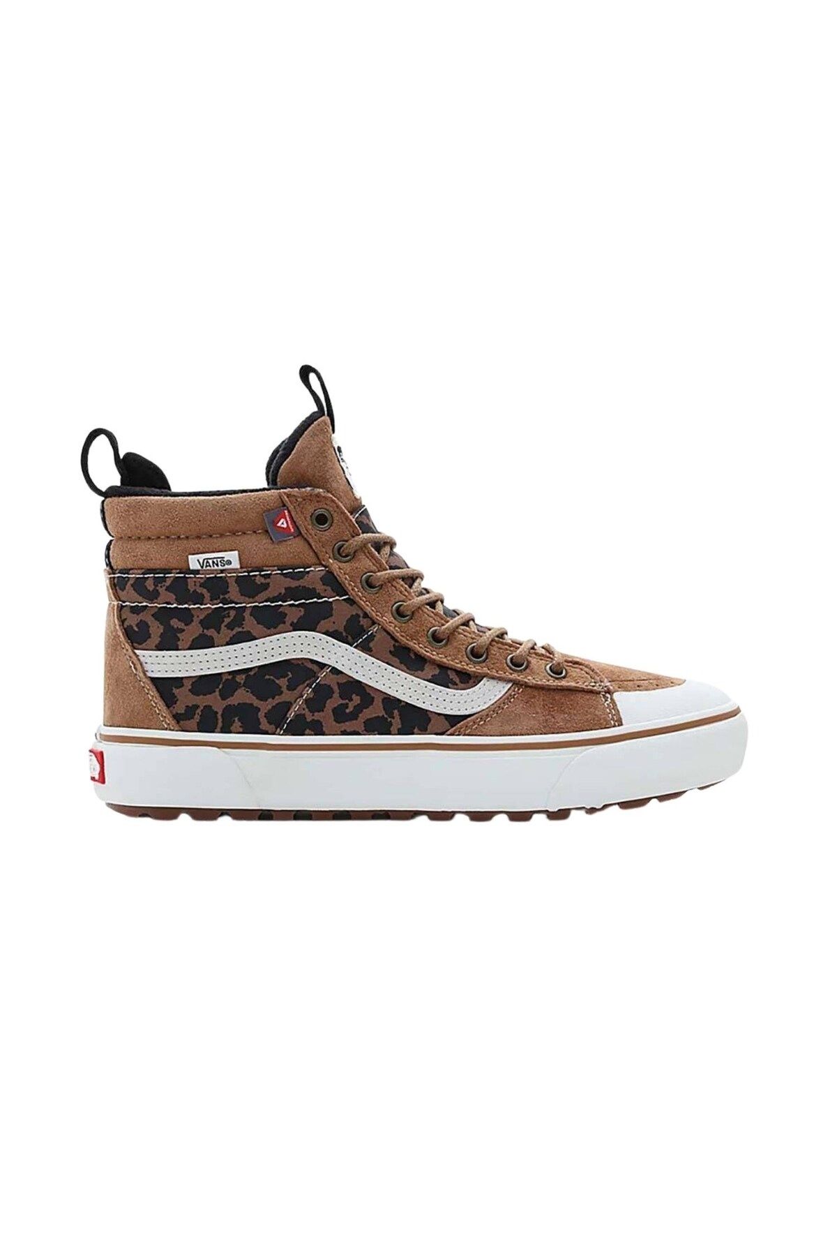 Vans Ua Sk8-hi Mte-2 Çok Renkli Bot