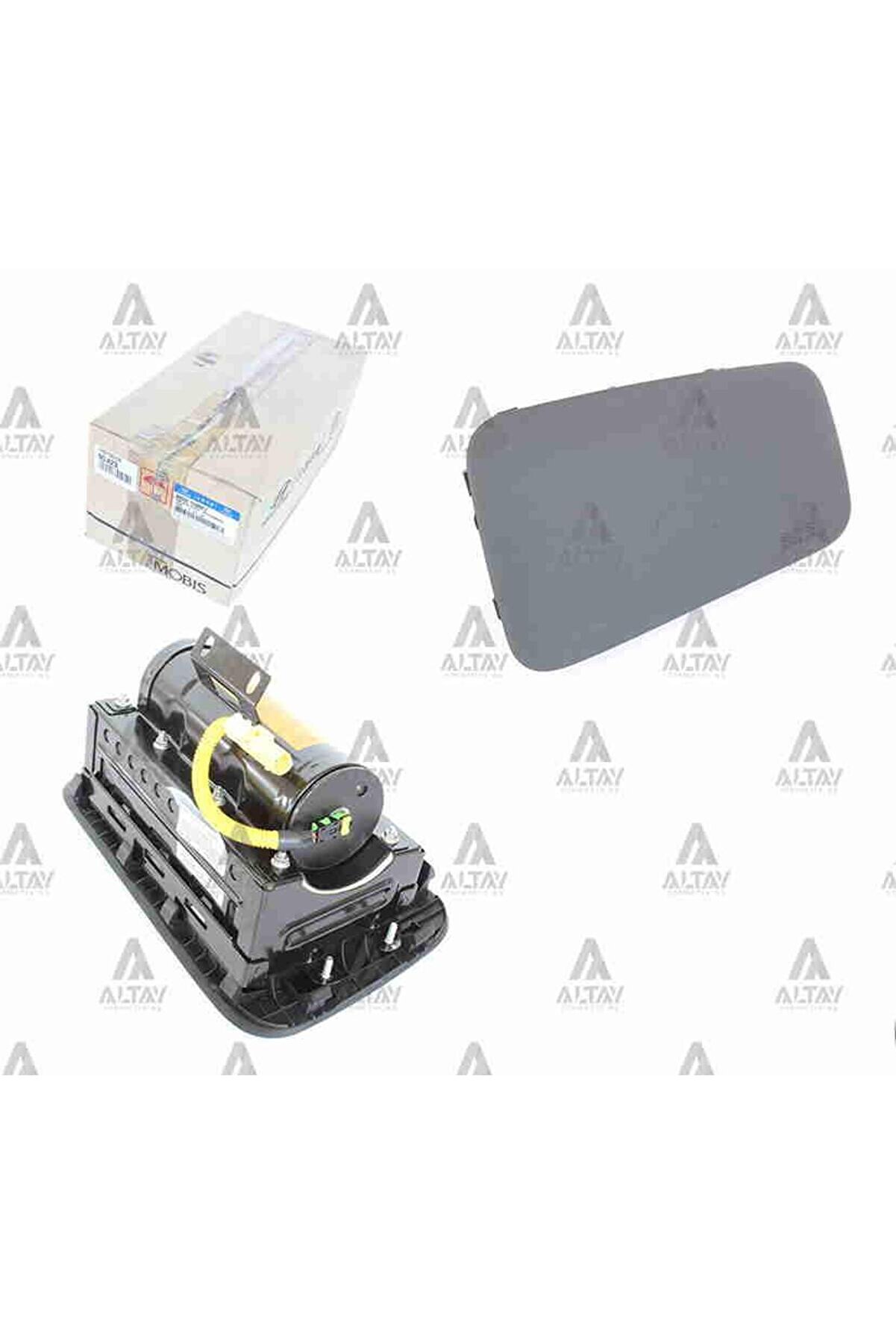 Aırbag Yolcu Accent 06-11 Era (grı) MBS-845601E000FZ