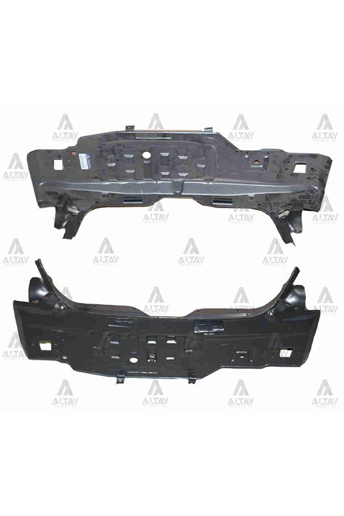 Panel I-20 Arka 12-14 MBS-691001J500