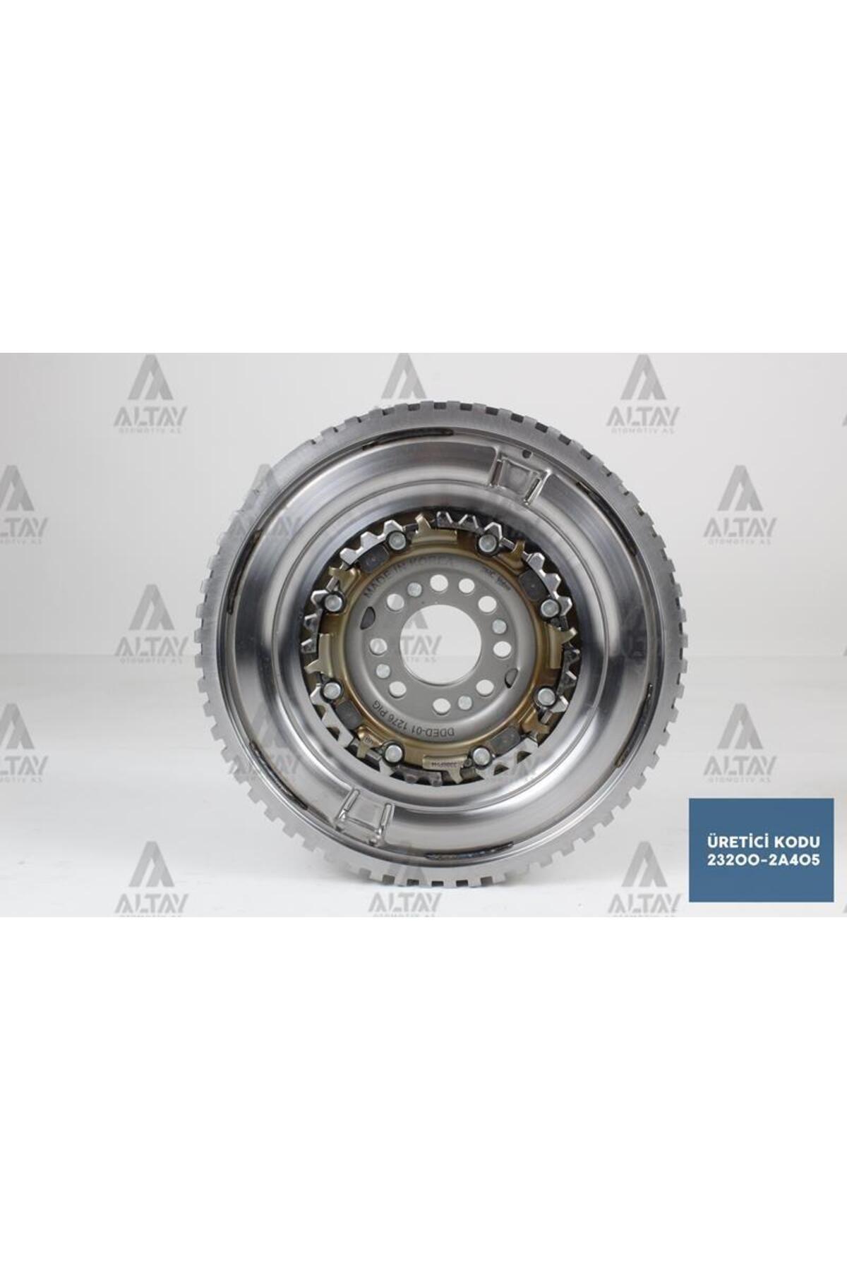 Volan Accent 14= Blue 1.6 / Ceed / I-30 15= Dızel 7 Ilerı Dct Şanzıman VAL-DDED001