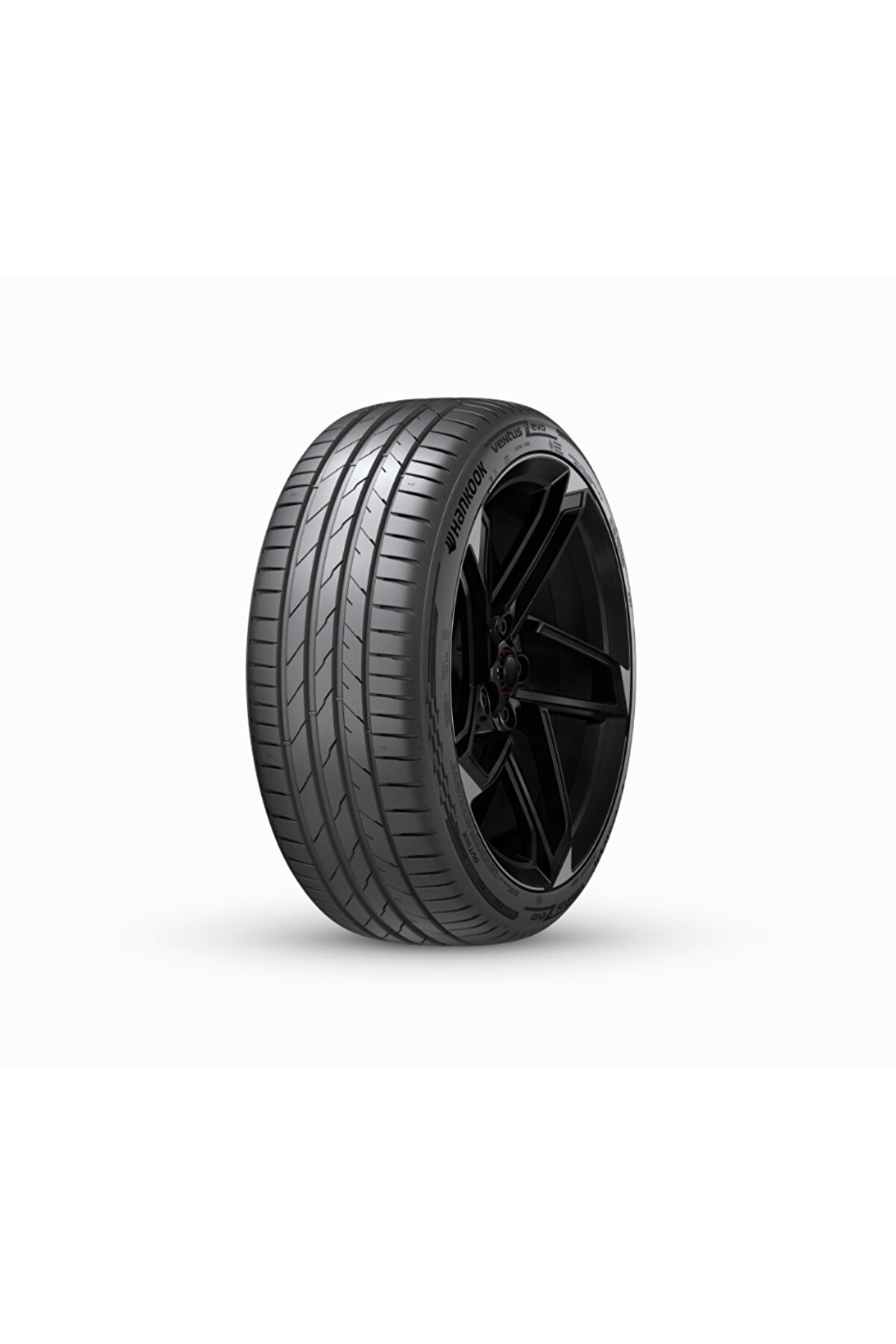255/45R19 100V K137A VENTUS EVO YENİ DESEN