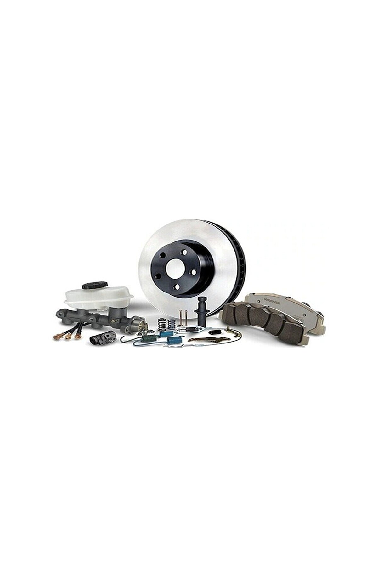 355895 Motor Radyatoru Mondeo Iv 14 Galaxy Iıı 18 S-max 18 2.0 Tdcı 1.5-2.0 Ecoboost