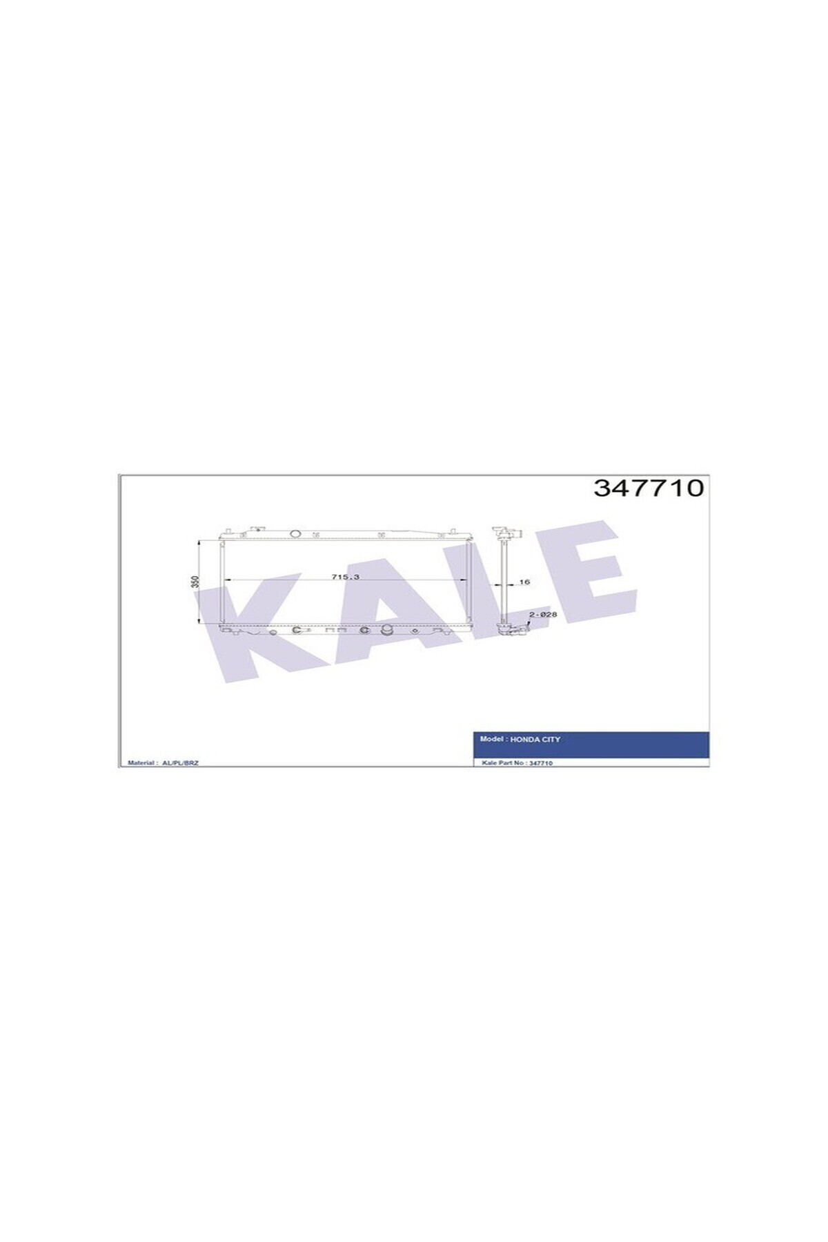 PHIRA- PEUGEOT 208 2019 TAMPON ÖN ASTARLI 4 SENSÖR DELIKLI 164982661T|164982661T|