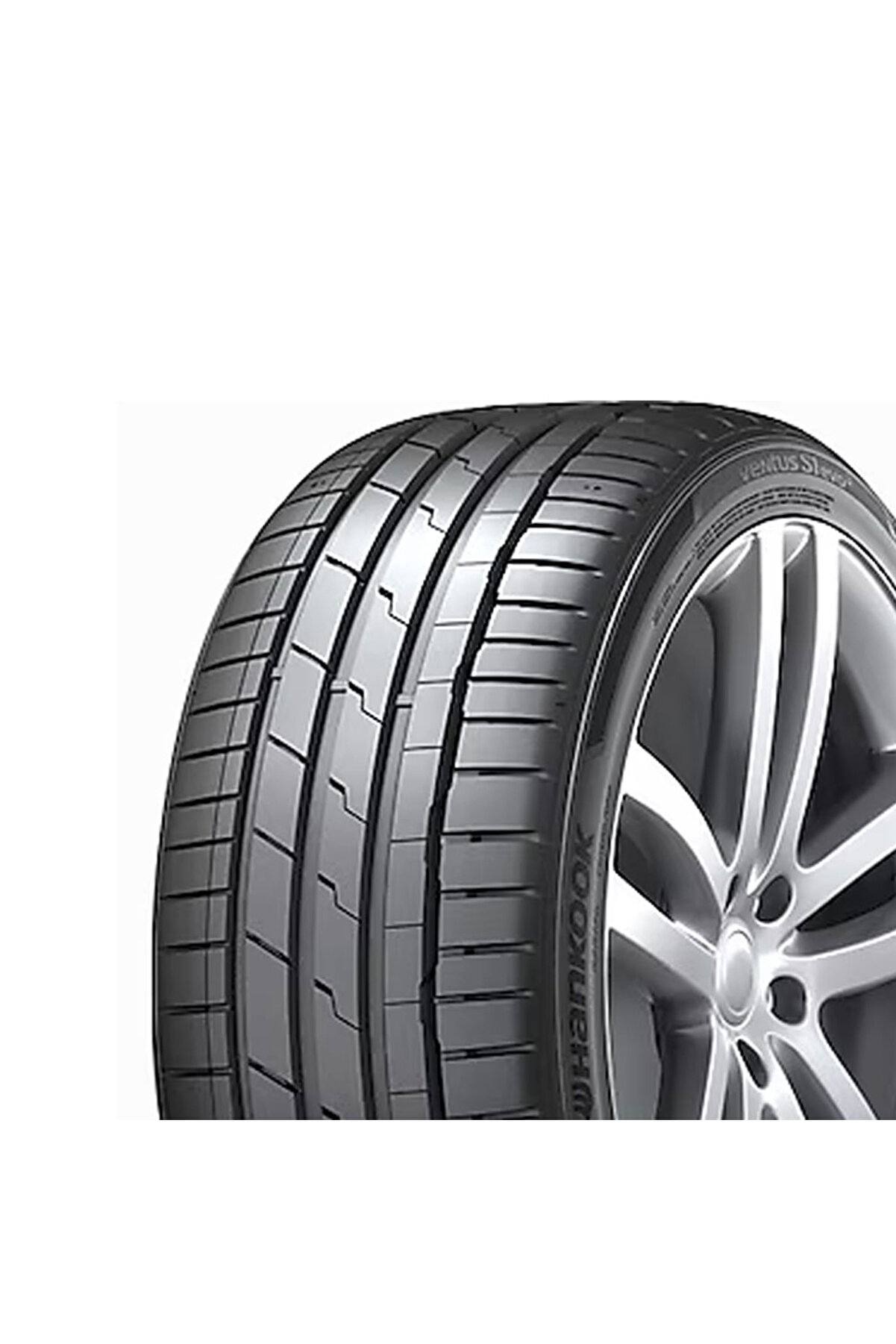 275/40R19 105Y XL VENTUS S1 EVO 3 K127B RFT