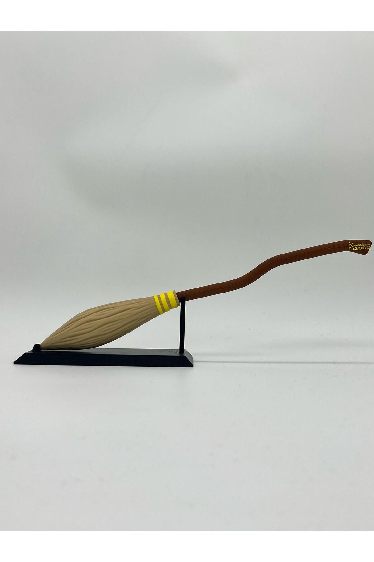 KEMX Harry Potter Nimbus 2000 Süpürge - 30cm
