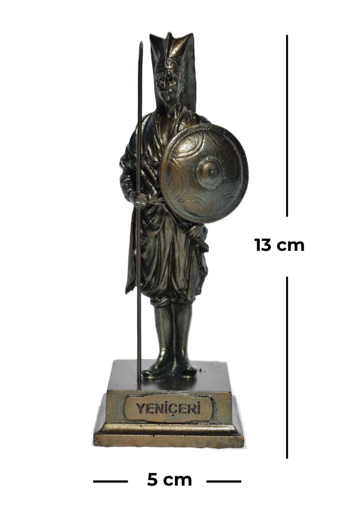 Home Yeniçeri Biblo