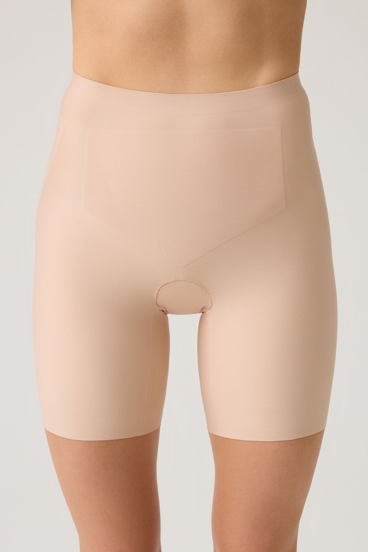 Los Ojos Şekillendirici Şort Shapewear Shorts