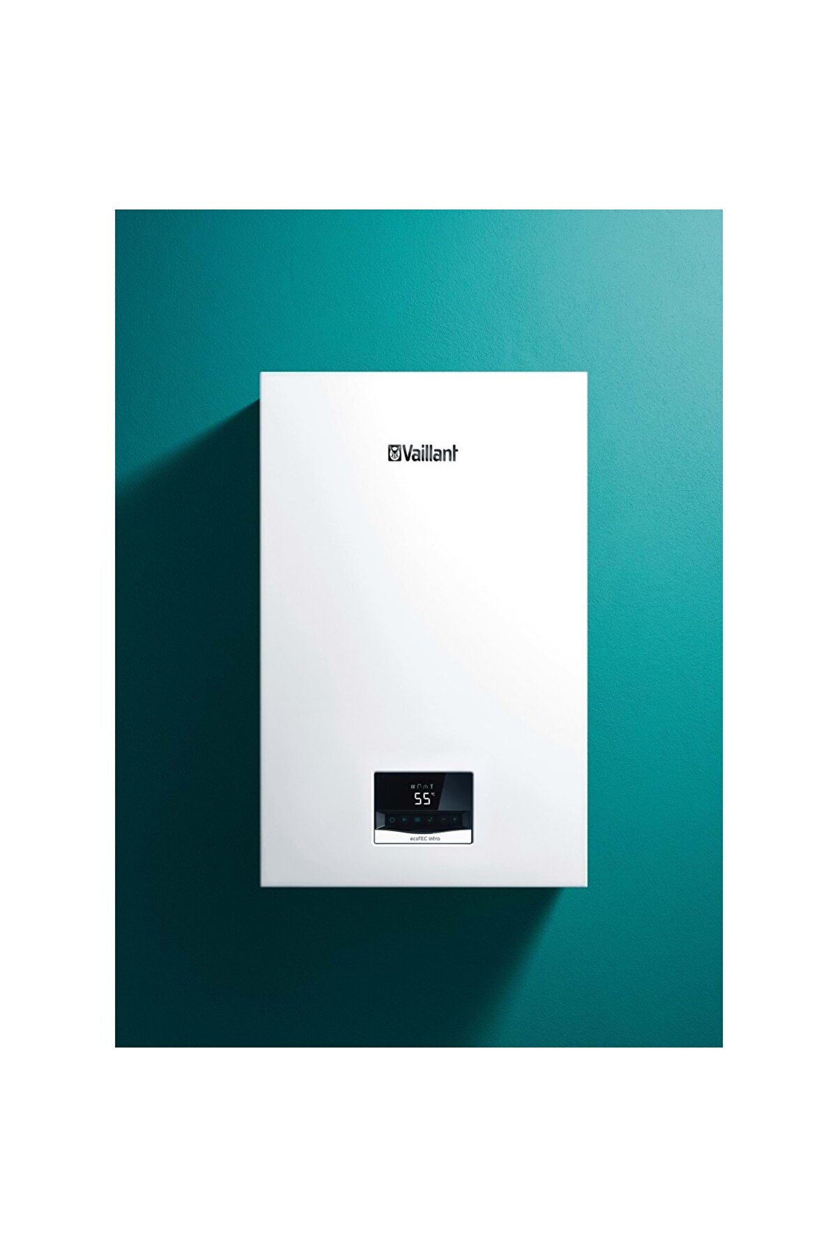 VAİLLANT ECOTEC İNTRO 18/24 TAM YOĞUŞMALI KOMBİ (BACA DAHİL)