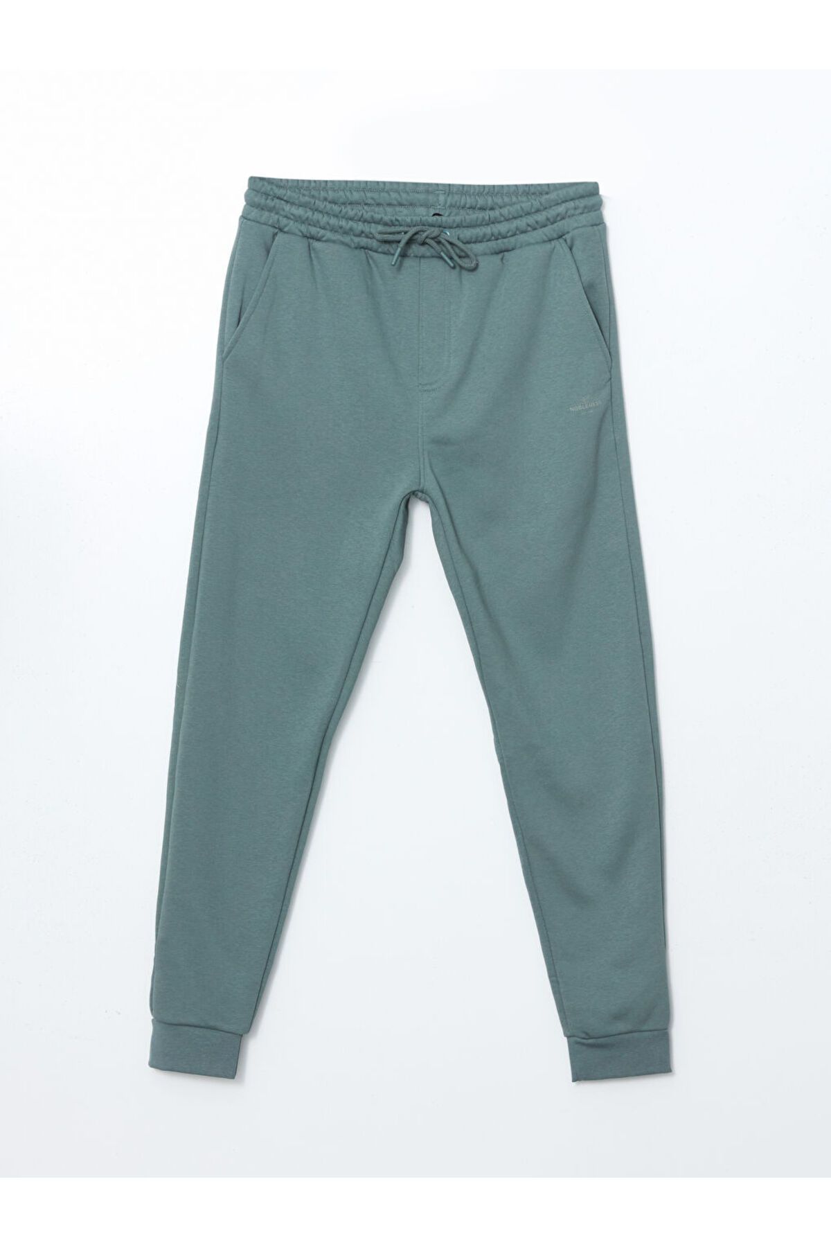 LC Waikiki LCWAIKIKI Classic Standart Kalıp Erkek Jogger Eşofman Altı