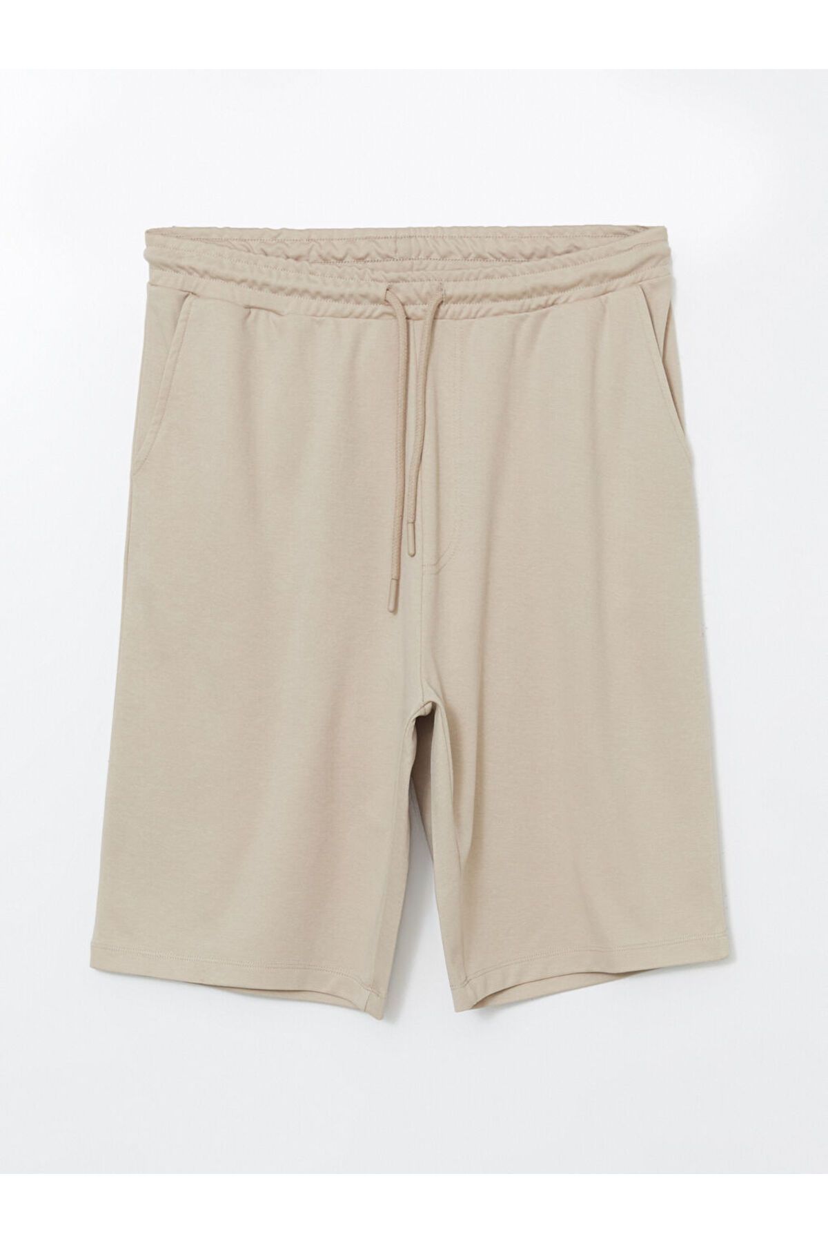 LC Waikiki LCW Standart Kalıp Erkek Pijama Alt Şort