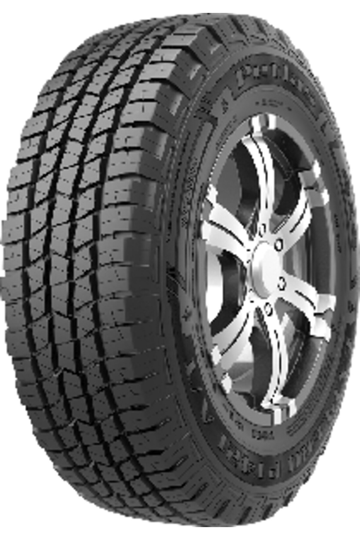 215/65 R16 TL 98T M54SEXPLERO A/T PT421 2024 4mevsım Lastigi