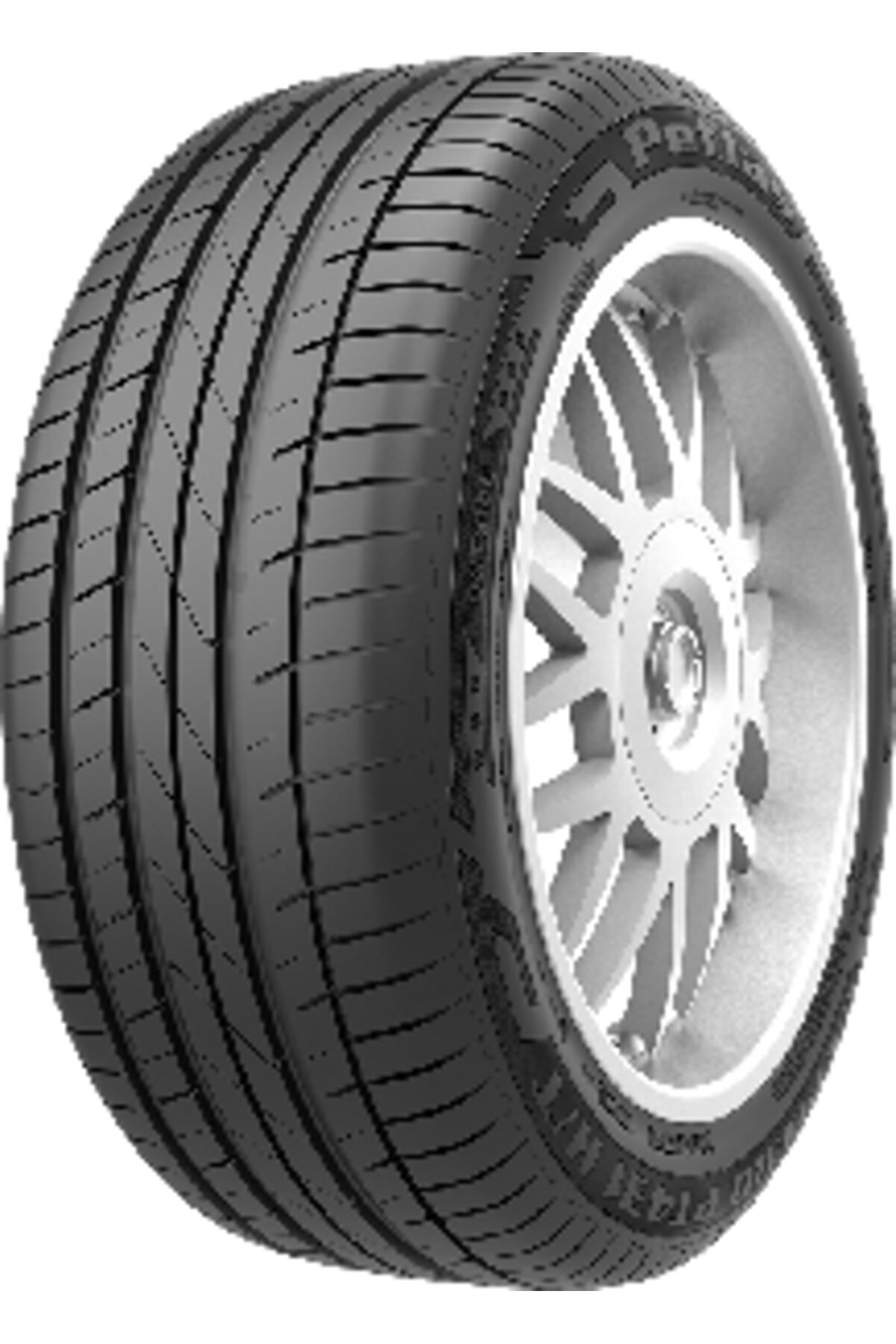 235/50 R19 Tl 103w Reınf. Explero H/t Pt431 2024 Yaz Lastigi