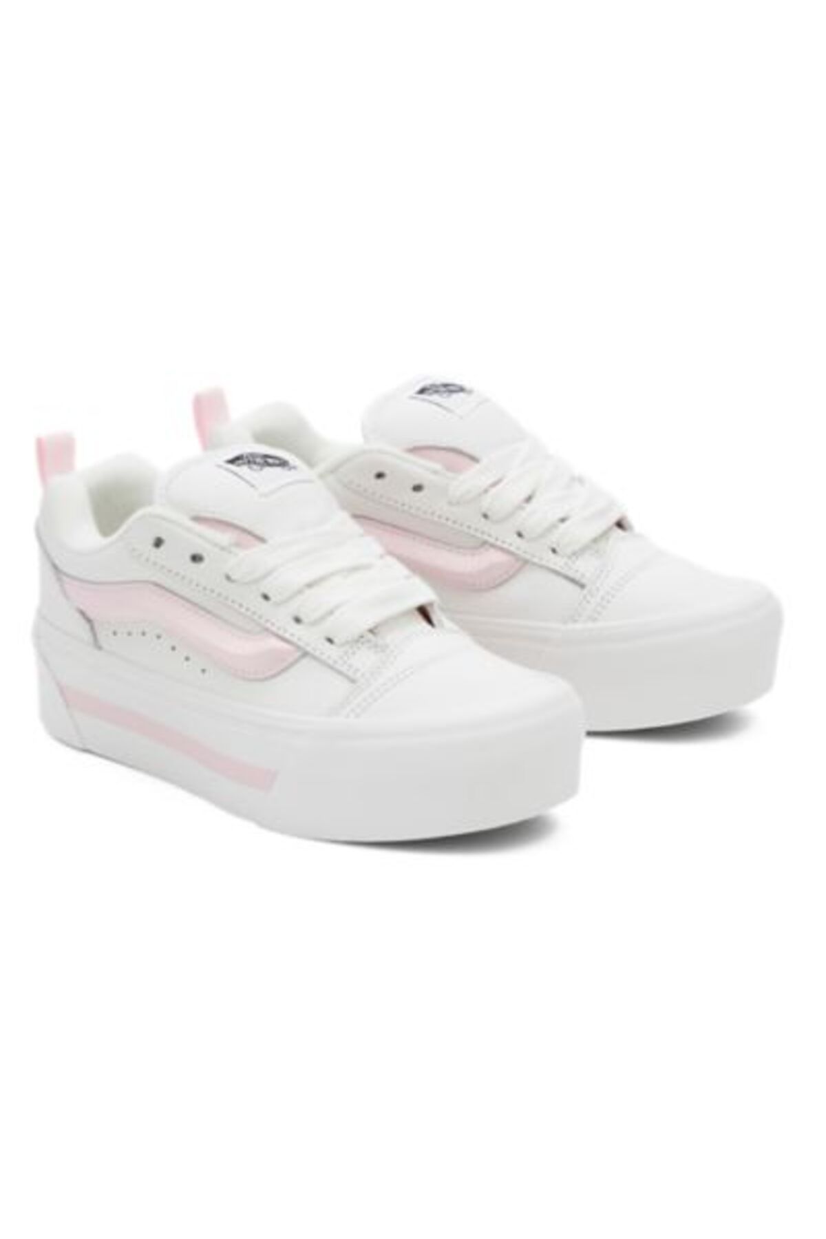Vans Knu Stack