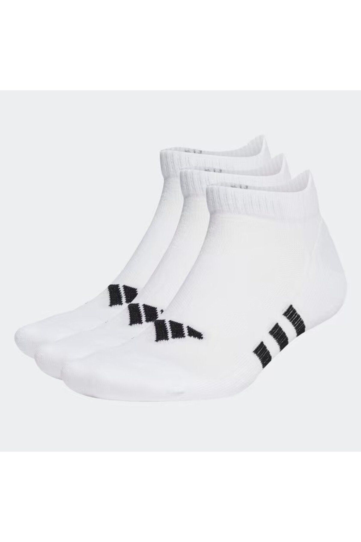 adidas PRF CUSH LOW 3P
