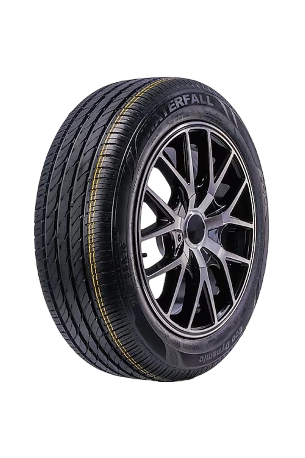 195/50R15 82V Eco Dynamic 2024 Üretim Yerli Yazlık Lastik