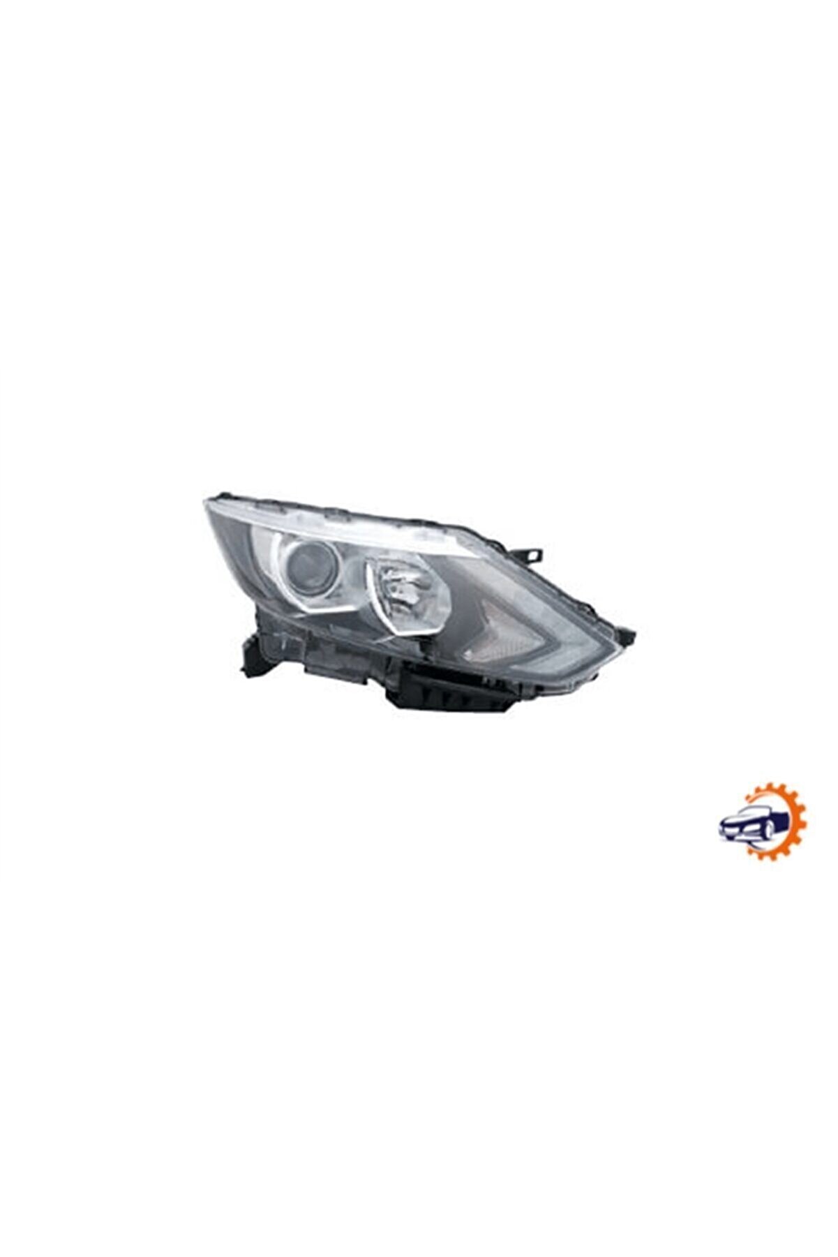 OEM NO 5256426 UYUMLU MITSUBISHI OUTLANDER 08/09 ÖN PANEL YAN PARÇA SAĞ DIŞ