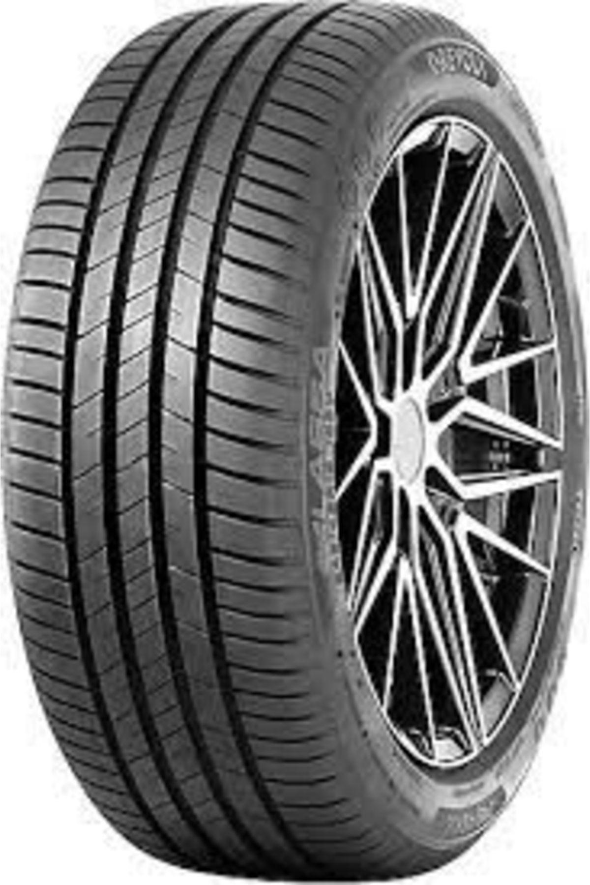 Lassa 205-55-16 LASSA REVOLA 91V