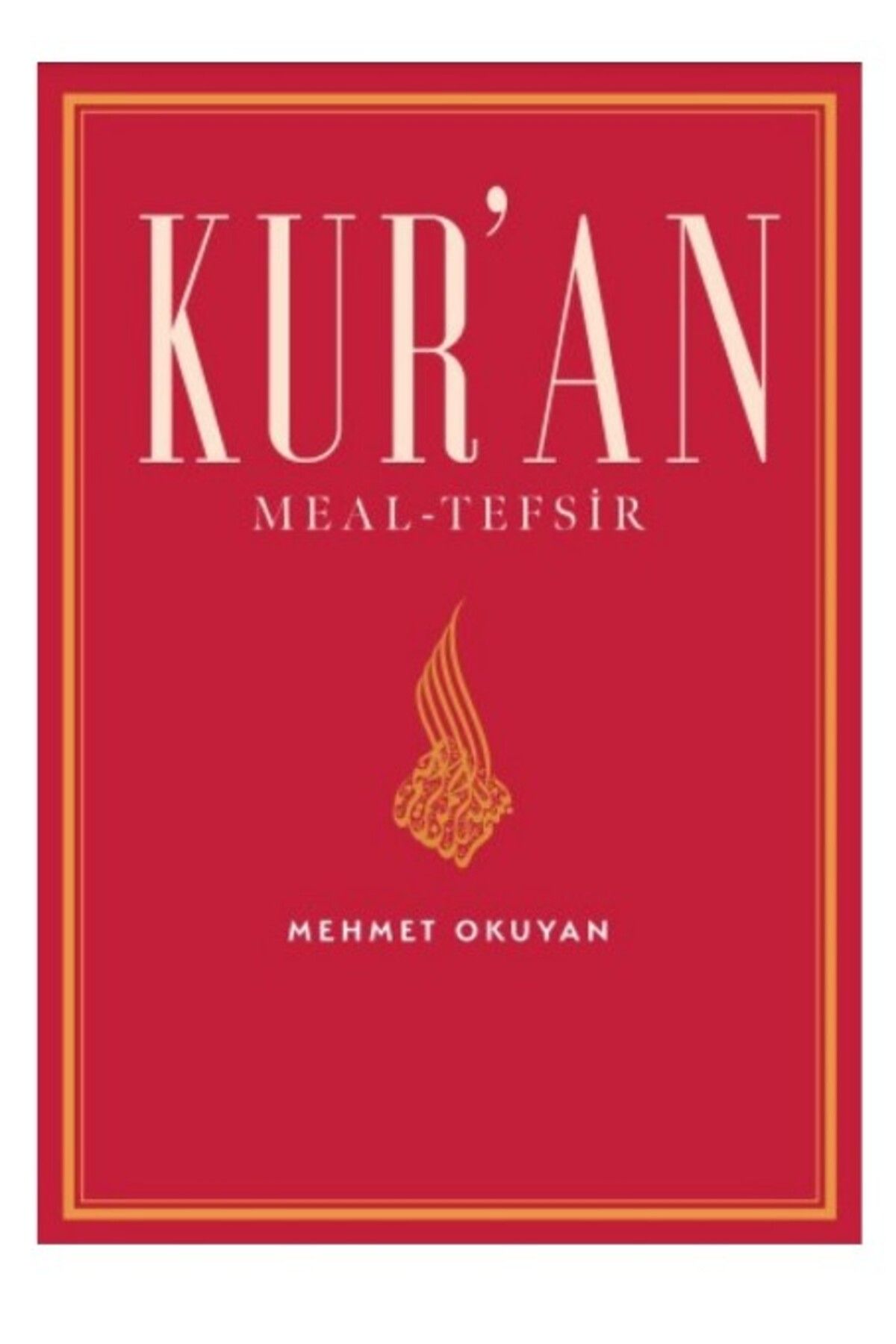 Genel Markalar Kur’an Meal-tefsir