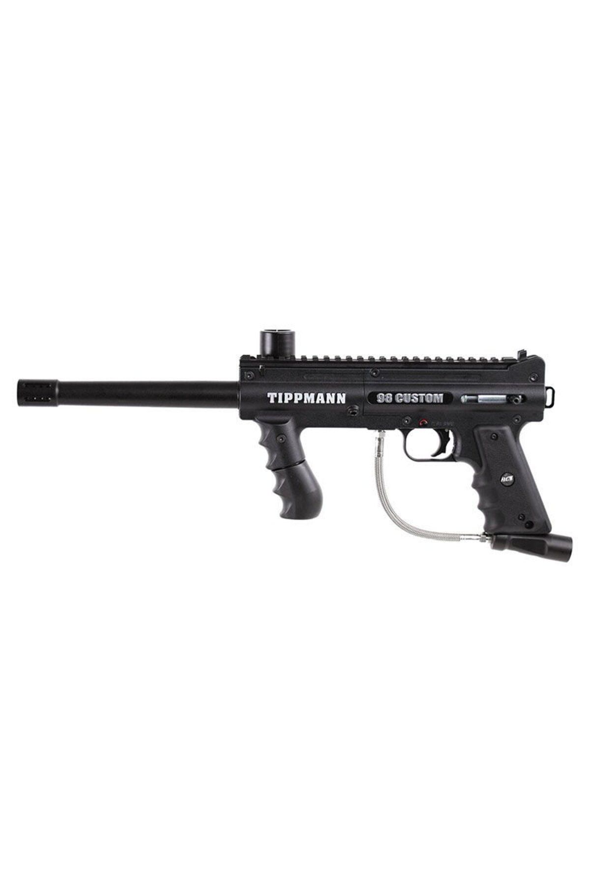 Tippmann Tıppmann Custom 98 Paıntball Tüfek