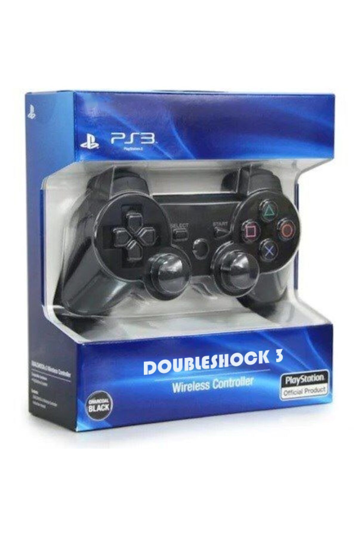 Sony Ps3 Kablosuz Joystick Kol Ps3 Dualshock 3 Controller